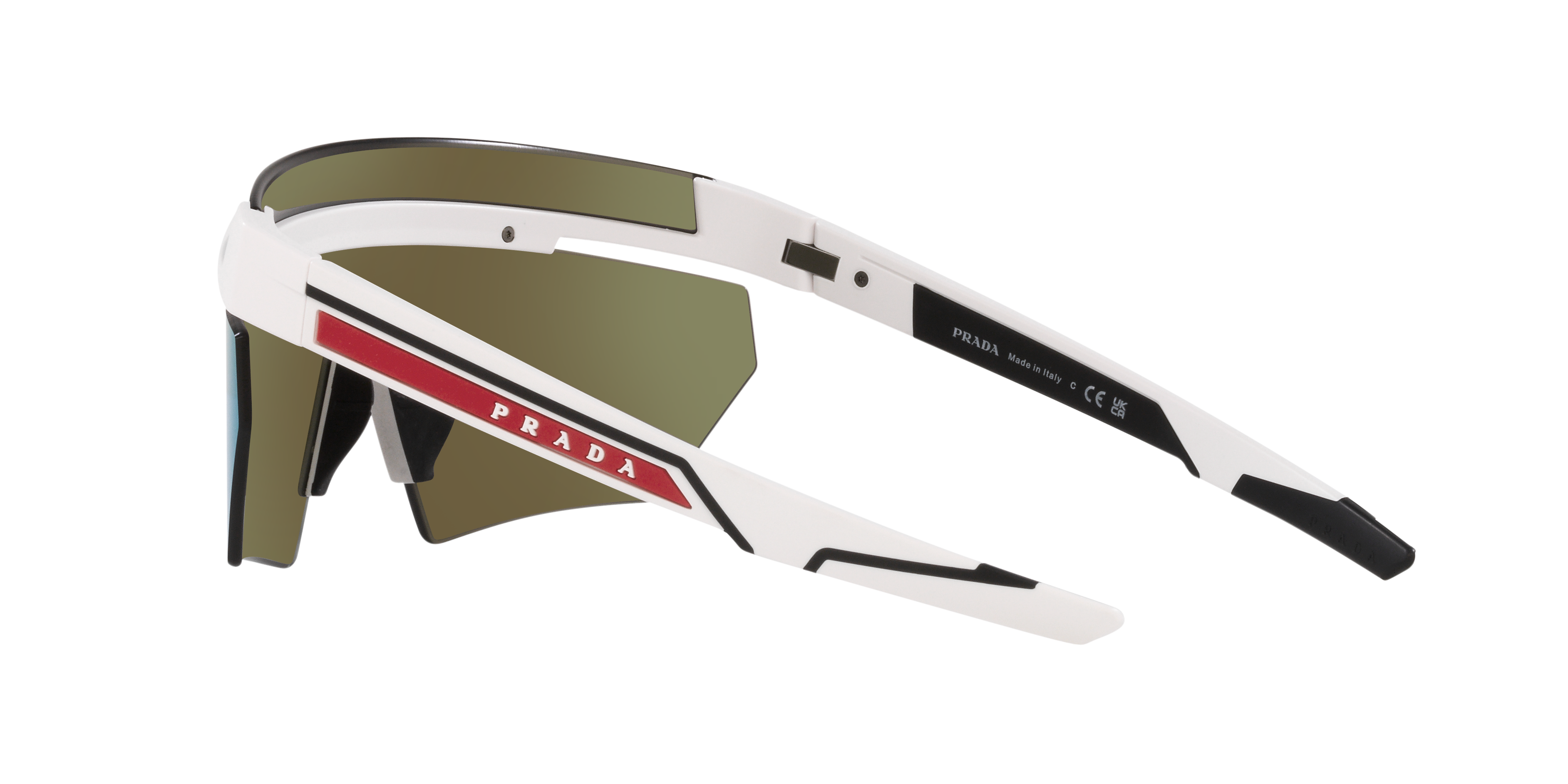 Prada Linea Rossa PS 01YS AAI08R
