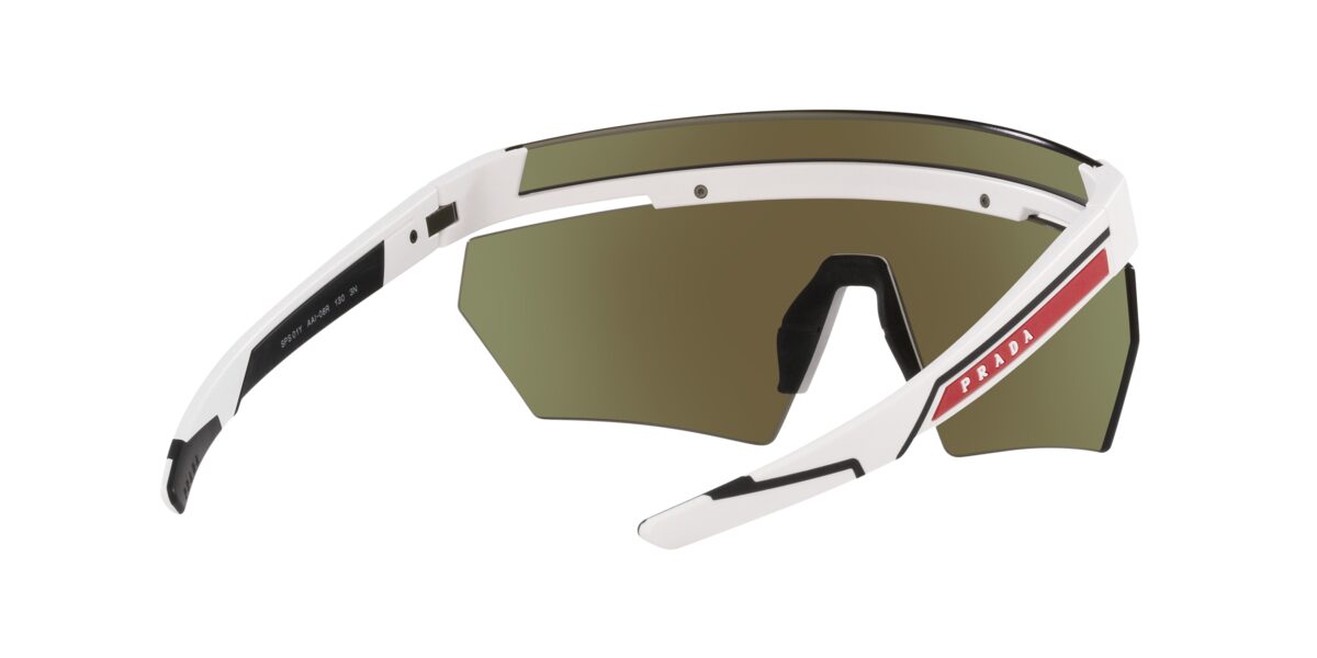 Prada Linea Rossa PS 01YS AAI08R