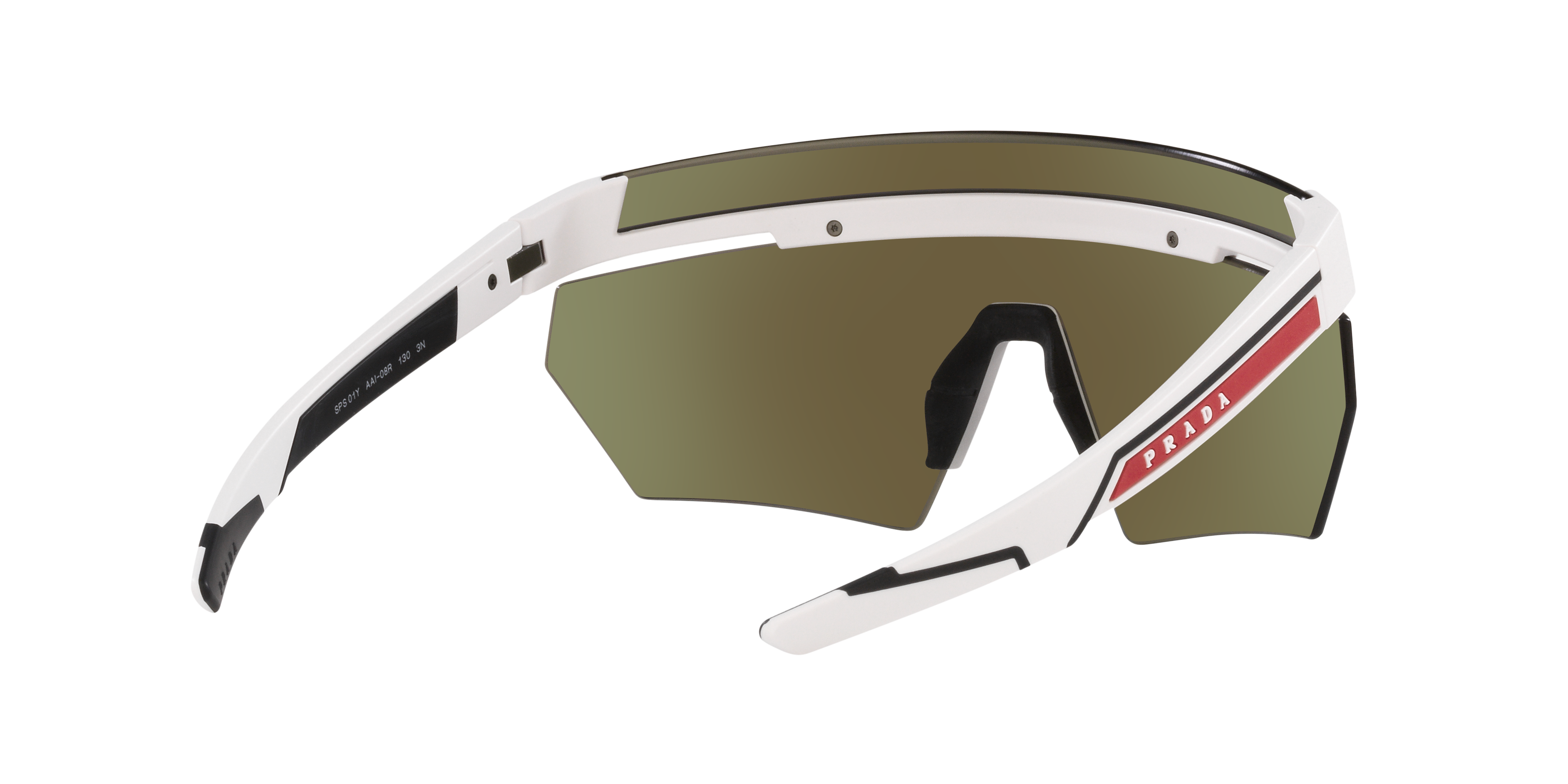 Prada Linea Rossa PS 01YS AAI08R