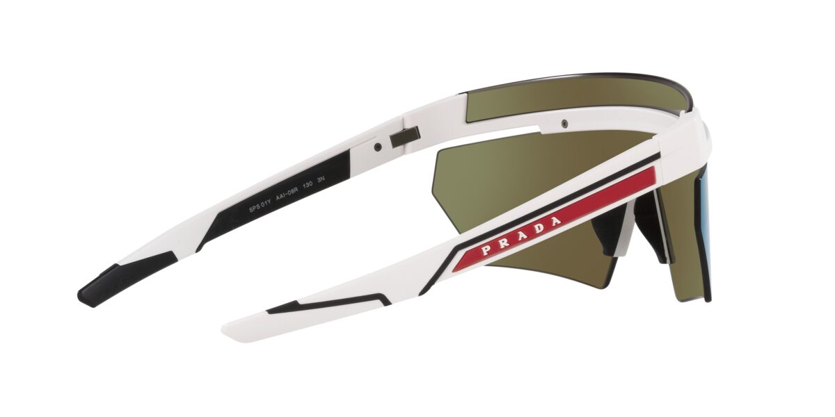 Prada Linea Rossa PS 01YS AAI08R