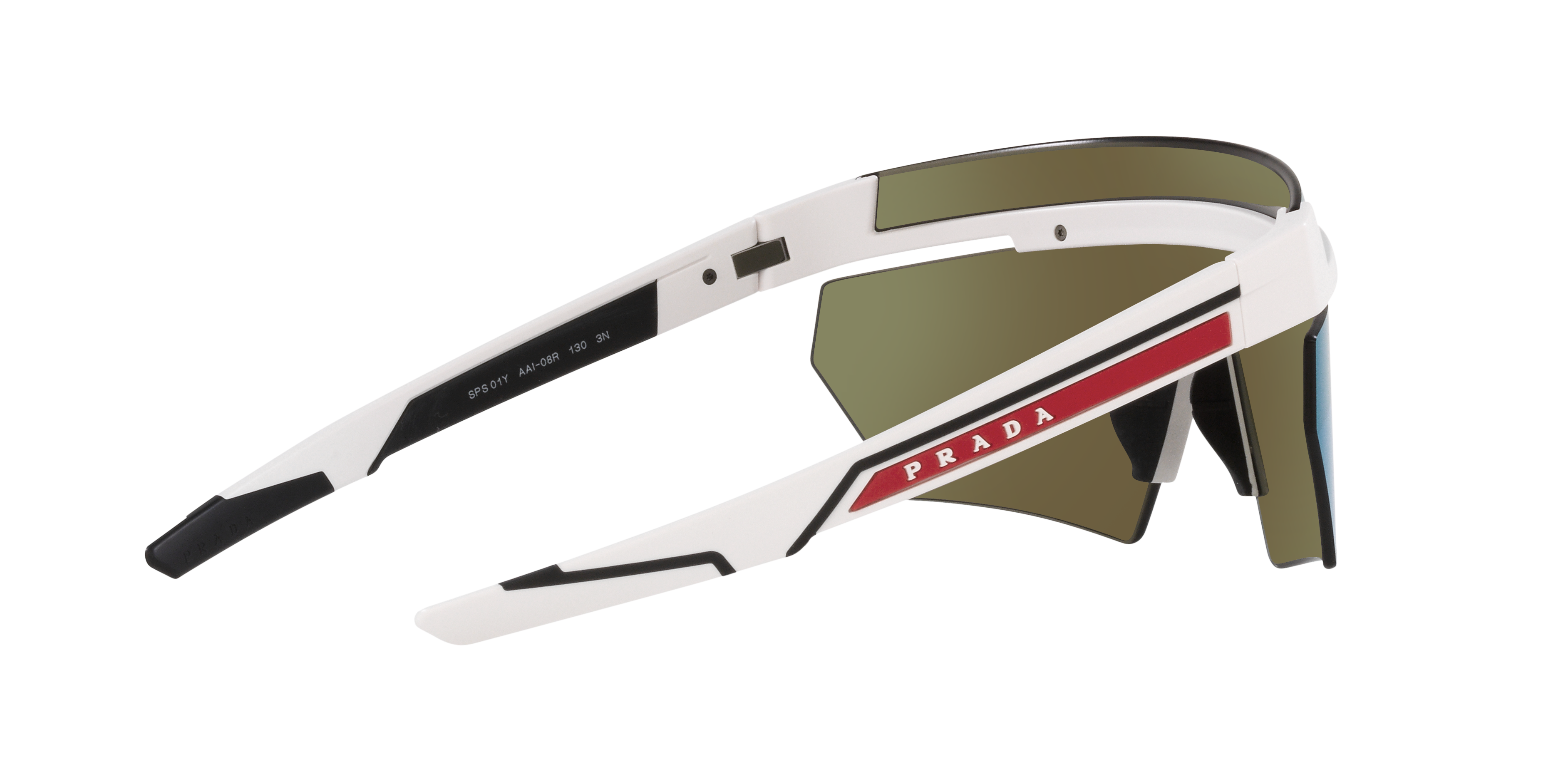 Prada Linea Rossa PS 01YS AAI08R