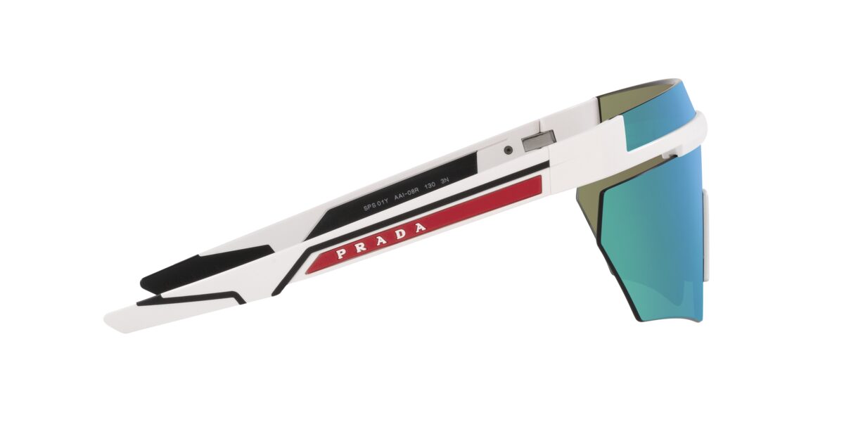 Prada Linea Rossa PS 01YS AAI08R