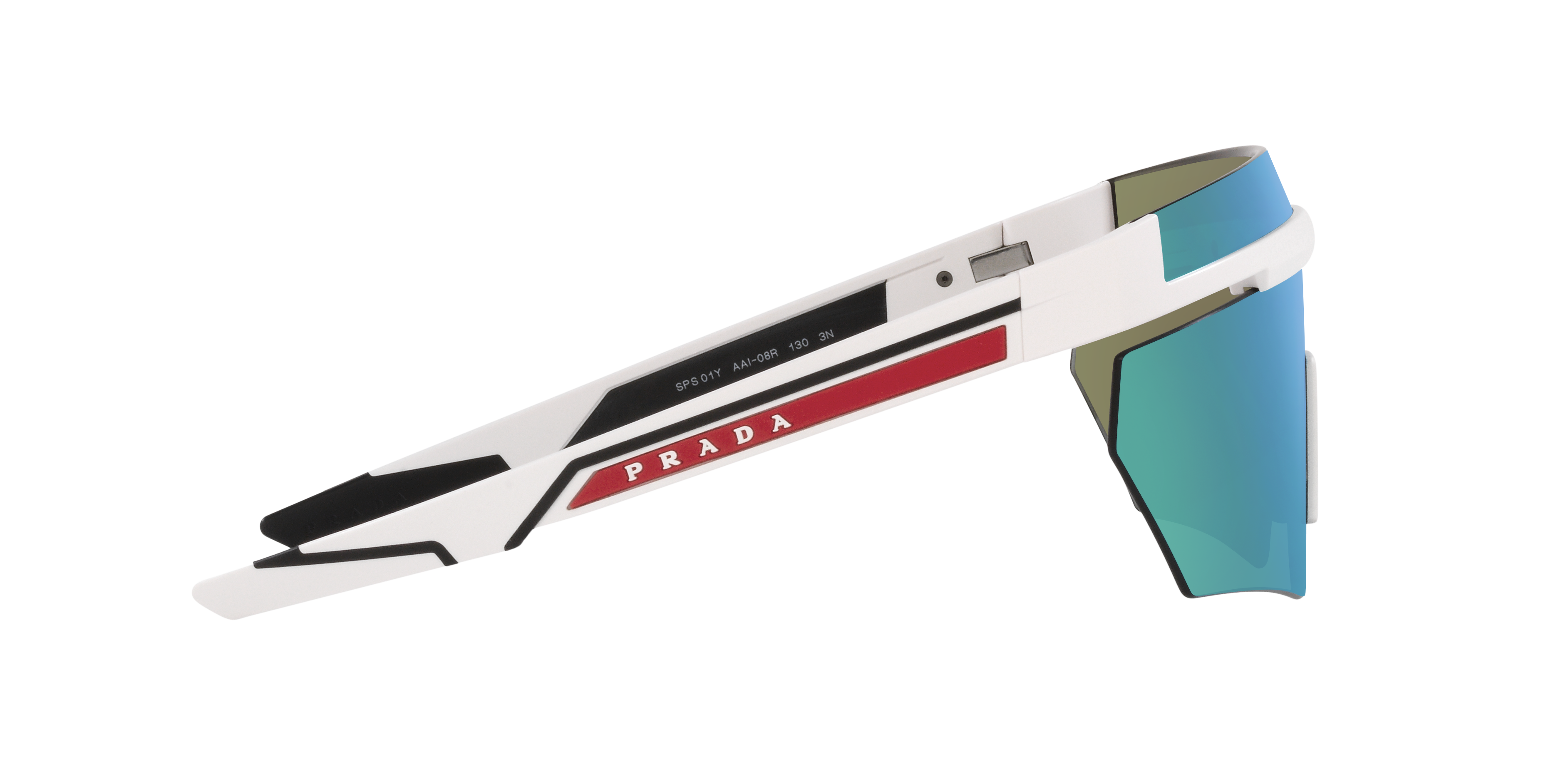 Prada Linea Rossa PS 01YS AAI08R