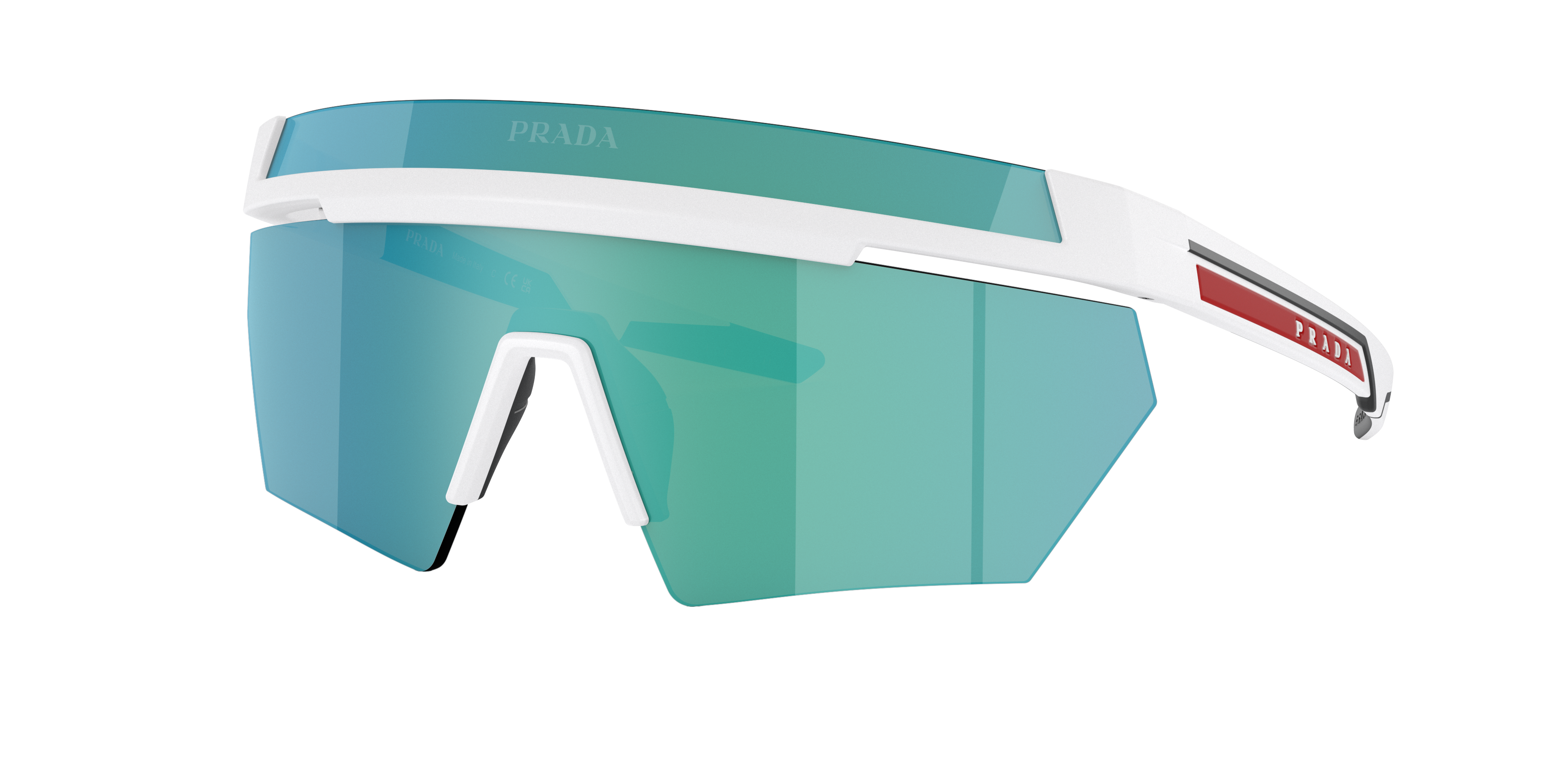 Prada Linea Rossa PS 01YS AAI08R