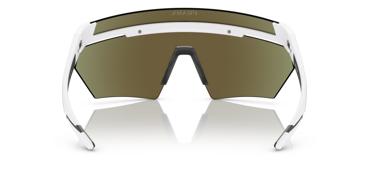 Prada Linea Rossa PS 01YS AAI08R