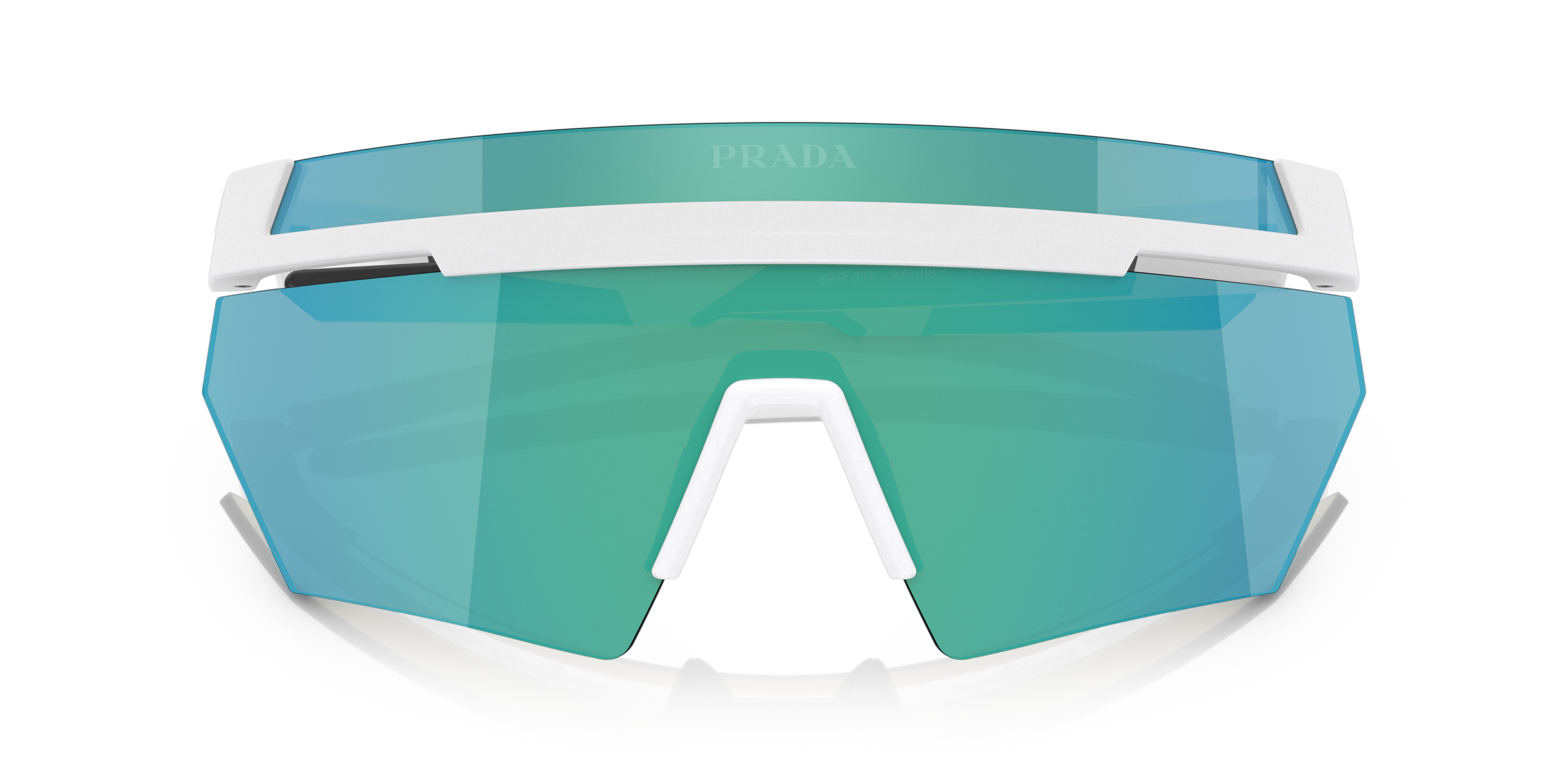 Prada Linea Rossa PS 01YS AAI08R