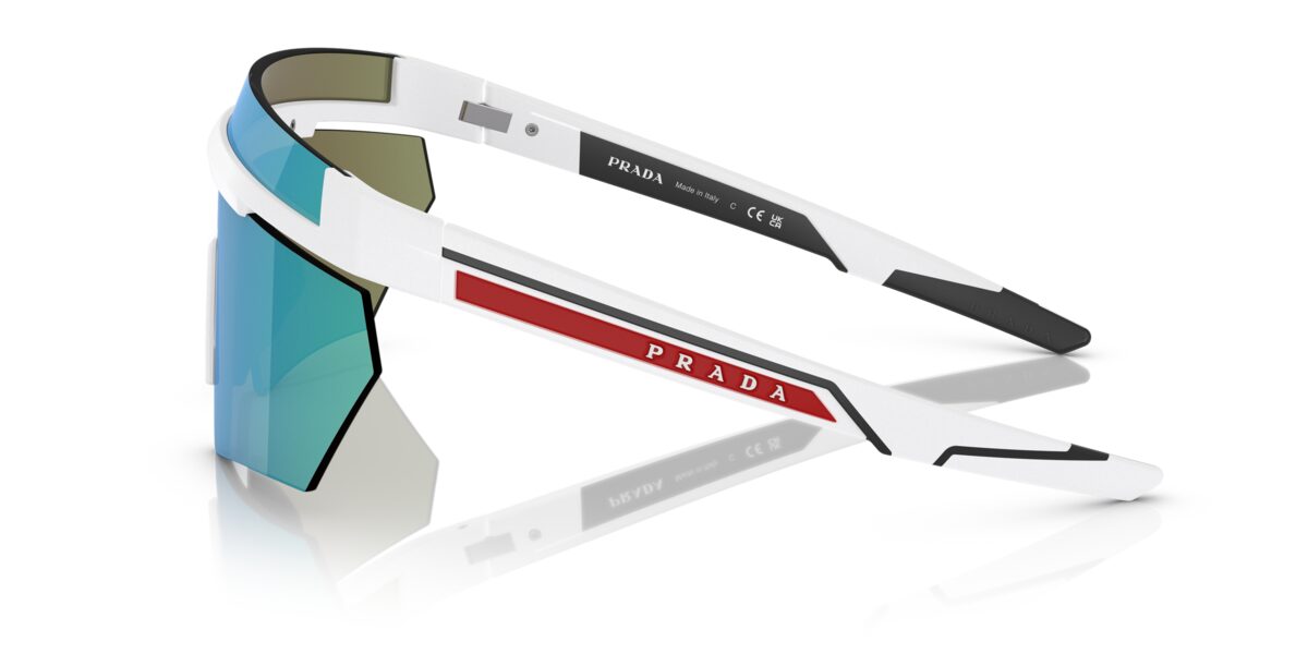 Prada Linea Rossa PS 01YS AAI08R