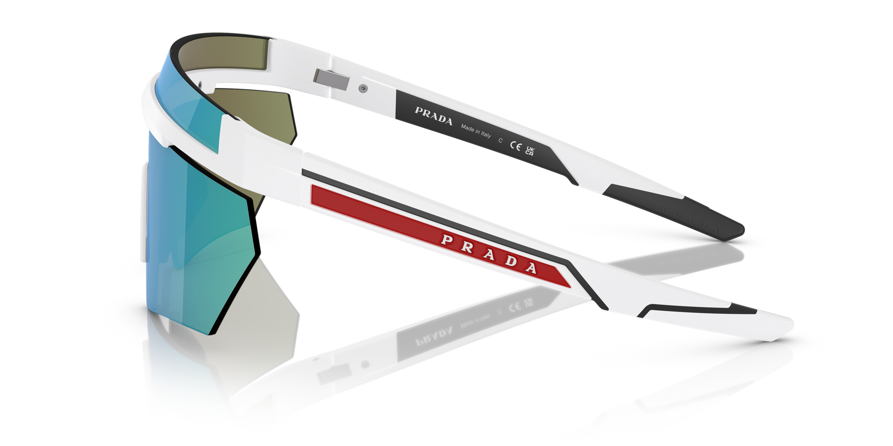 Prada Linea Rossa PS 01YS AAI08R