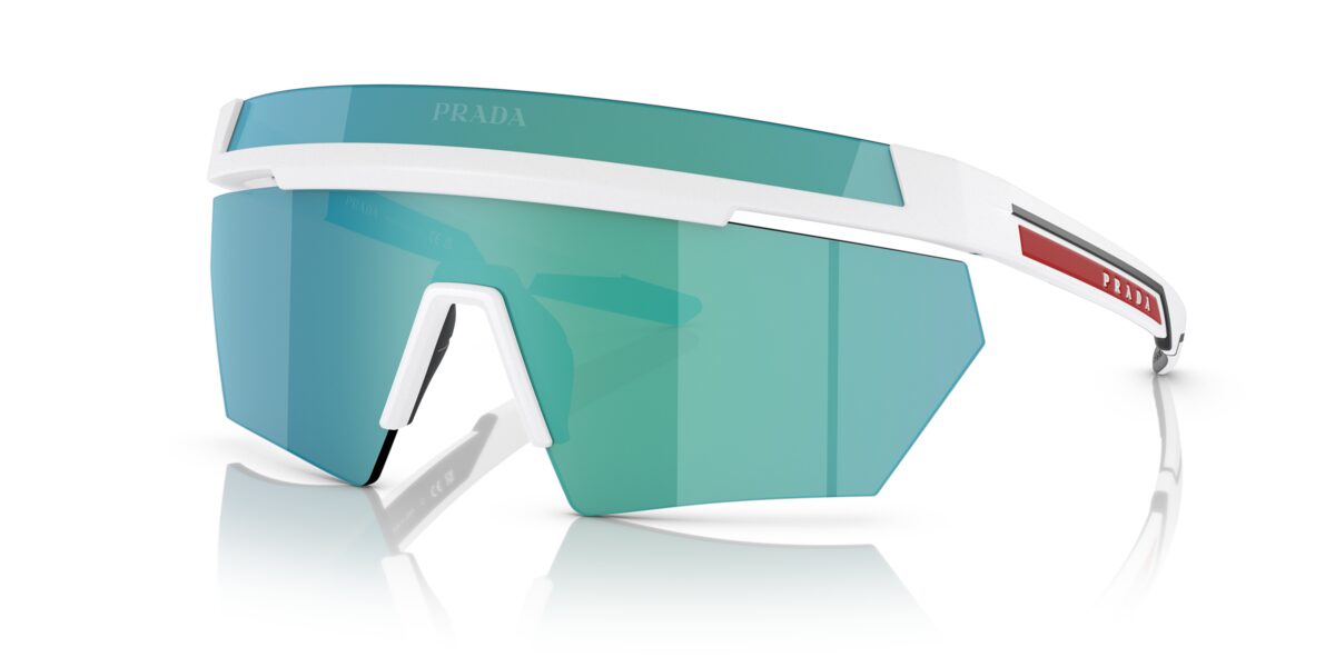 Prada Linea Rossa PS 01YS AAI08R