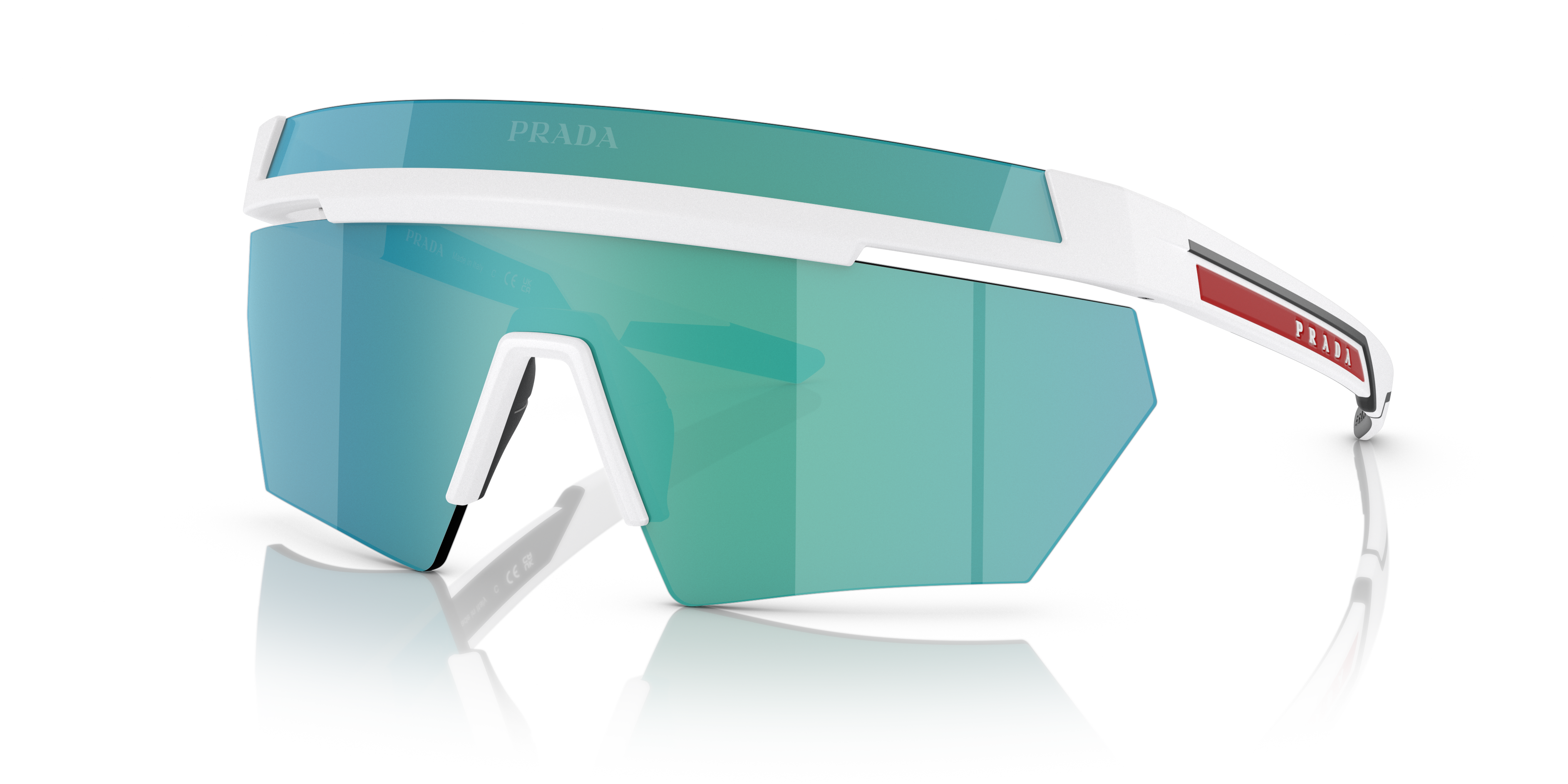 Prada Linea Rossa PS 01YS AAI08R