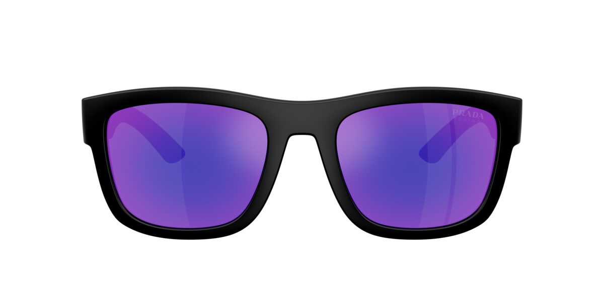 Prada Linea Rossa PS 01ZS 1BO05U
