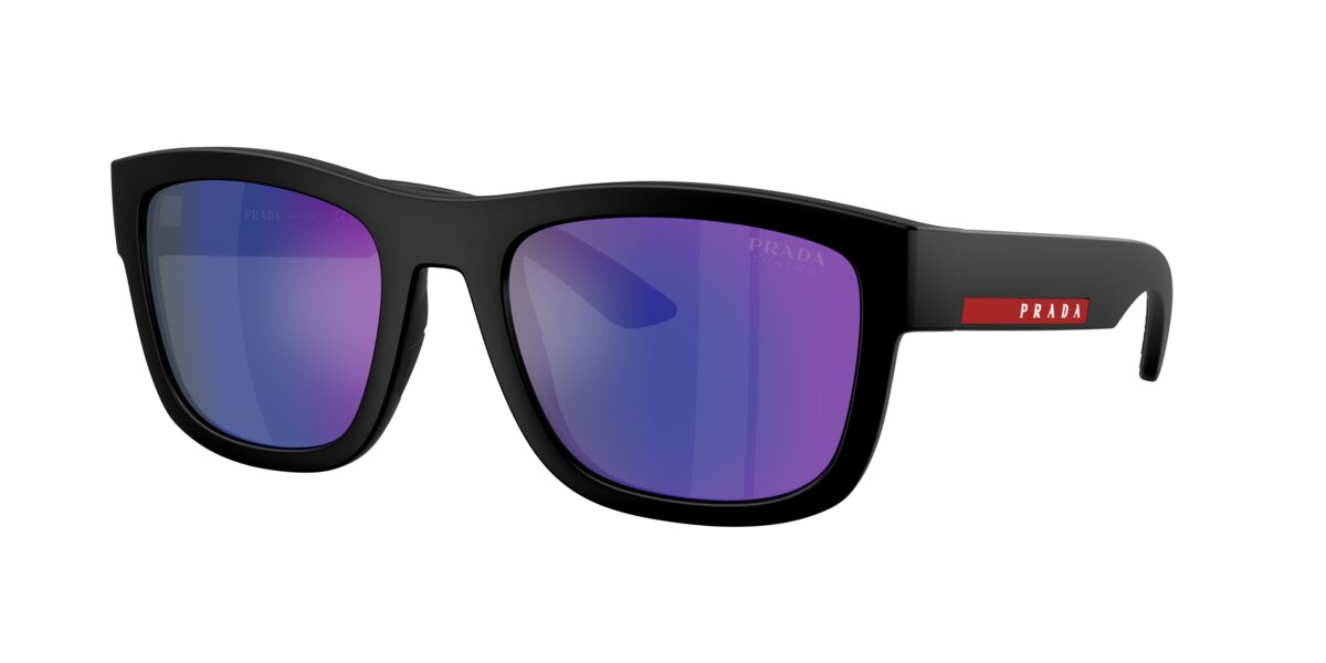 Prada Linea Rossa PS 01ZS 1BO05U