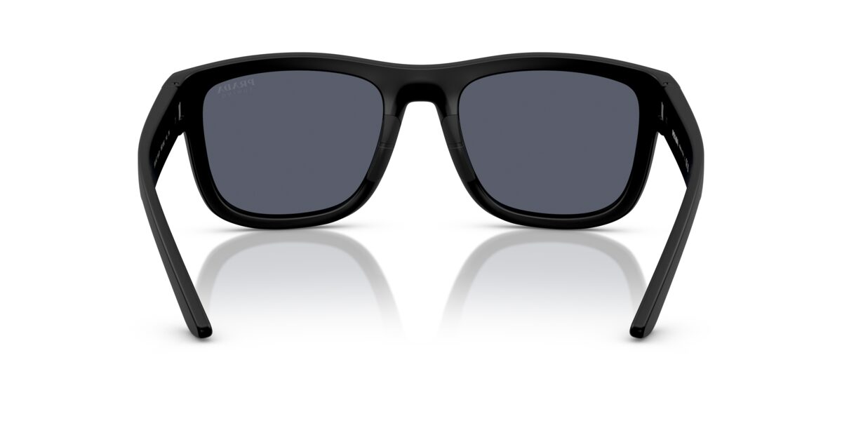 Prada Linea Rossa PS 01ZS 1BO05U