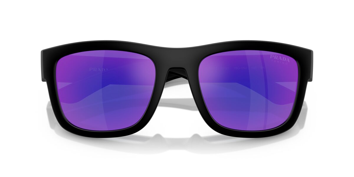 Prada Linea Rossa PS 01ZS 1BO05U