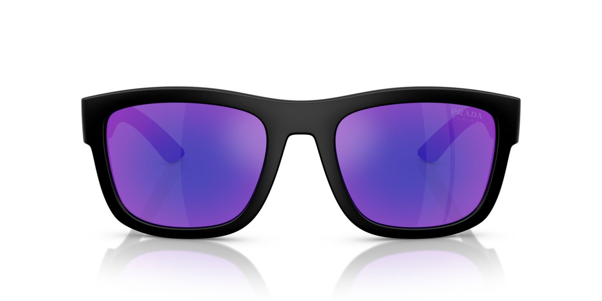 Prada Linea Rossa PS 01ZS 1BO05U