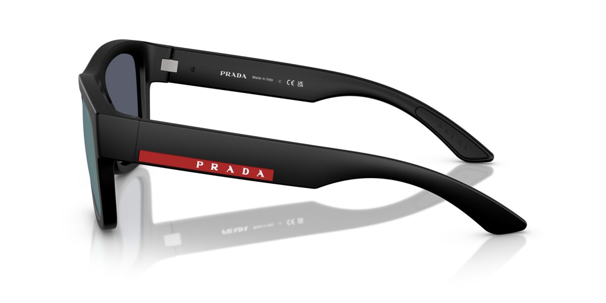 Prada Linea Rossa PS 01ZS 1BO05U
