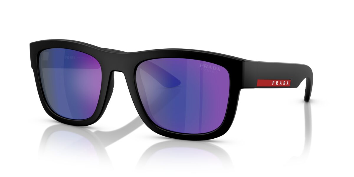 Prada Linea Rossa PS 01ZS 1BO05U