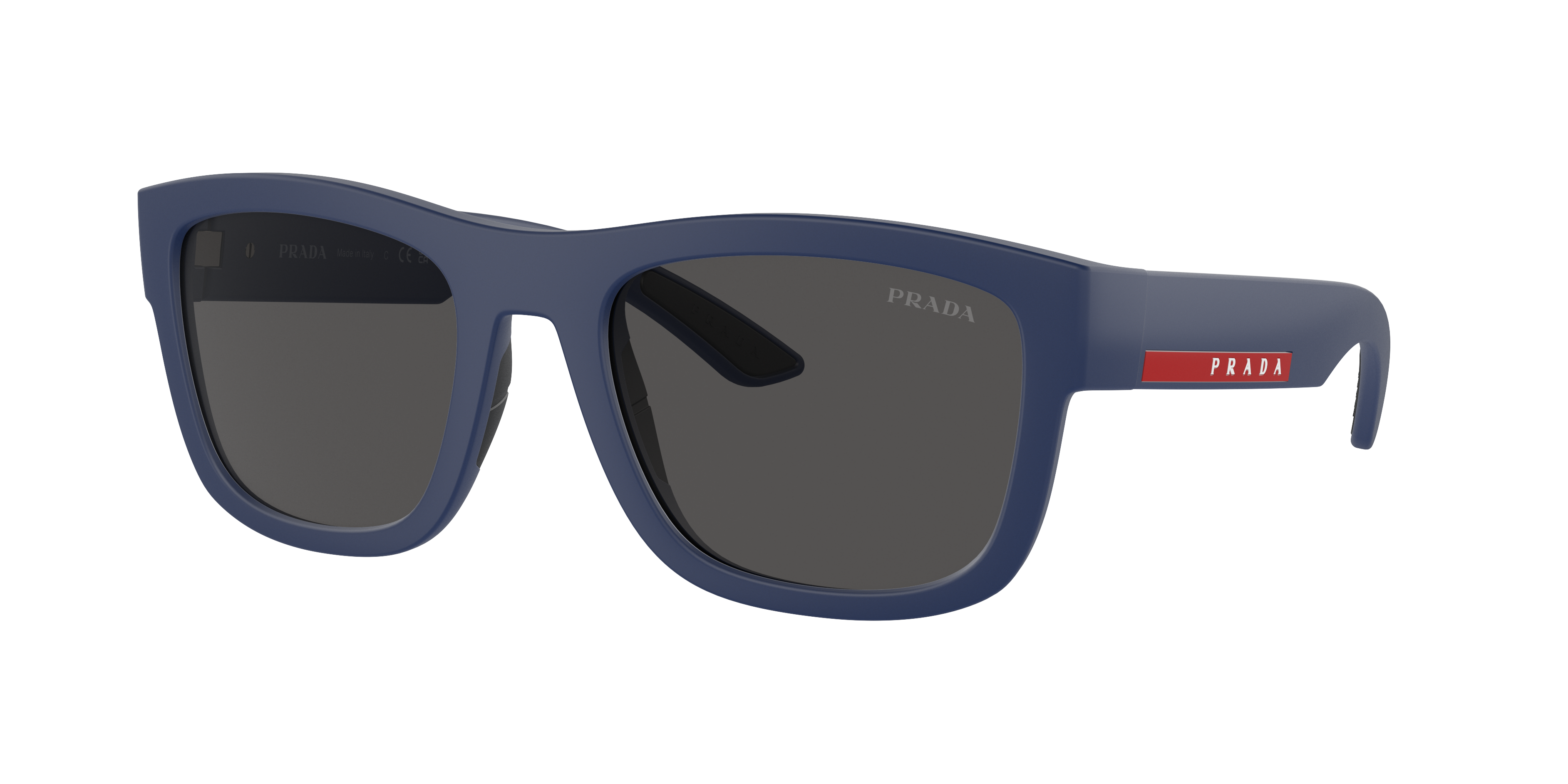 Prada Linea Rossa PS 01ZS TFY06F
