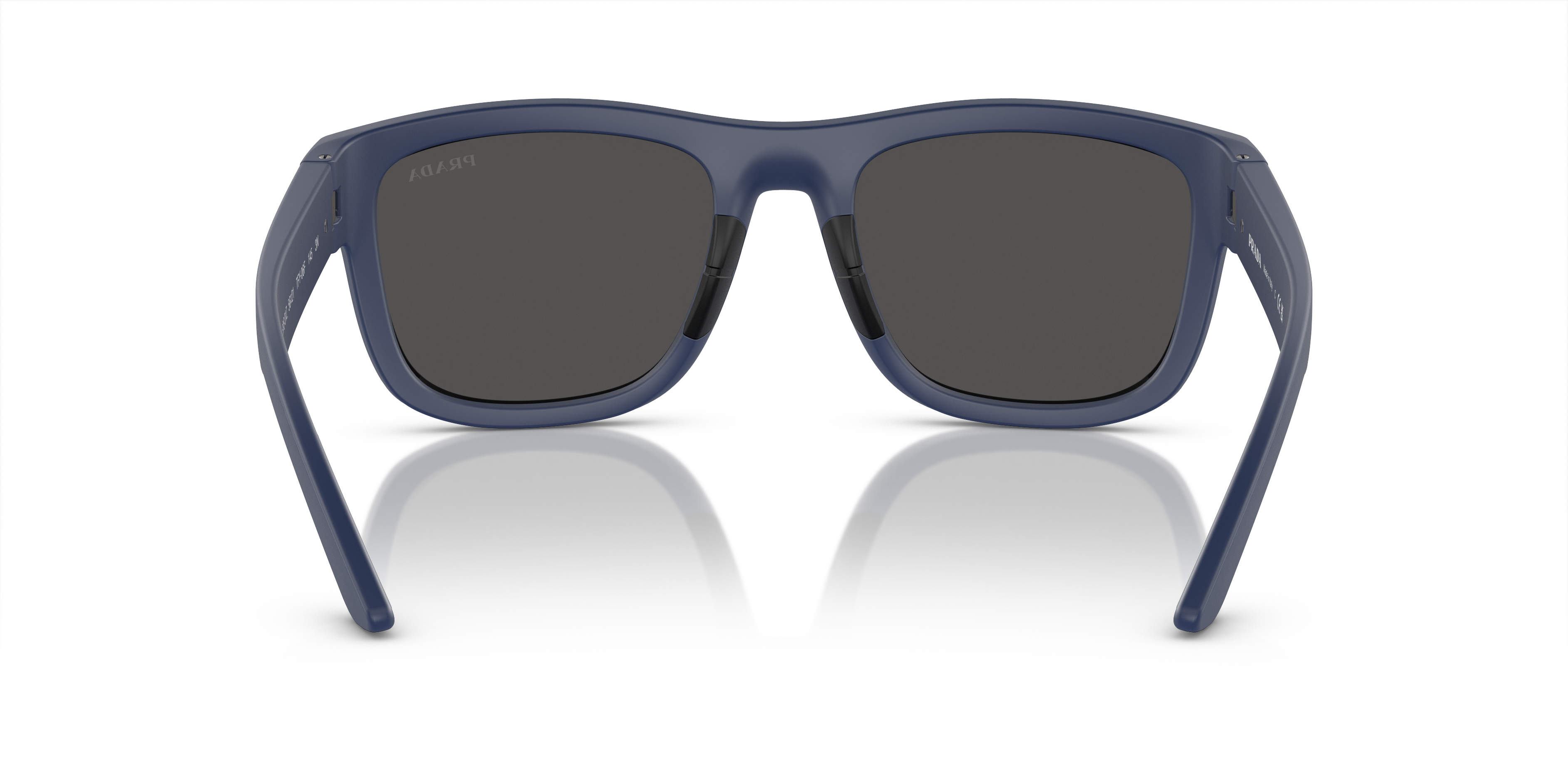 Prada Linea Rossa PS 01ZS TFY06F