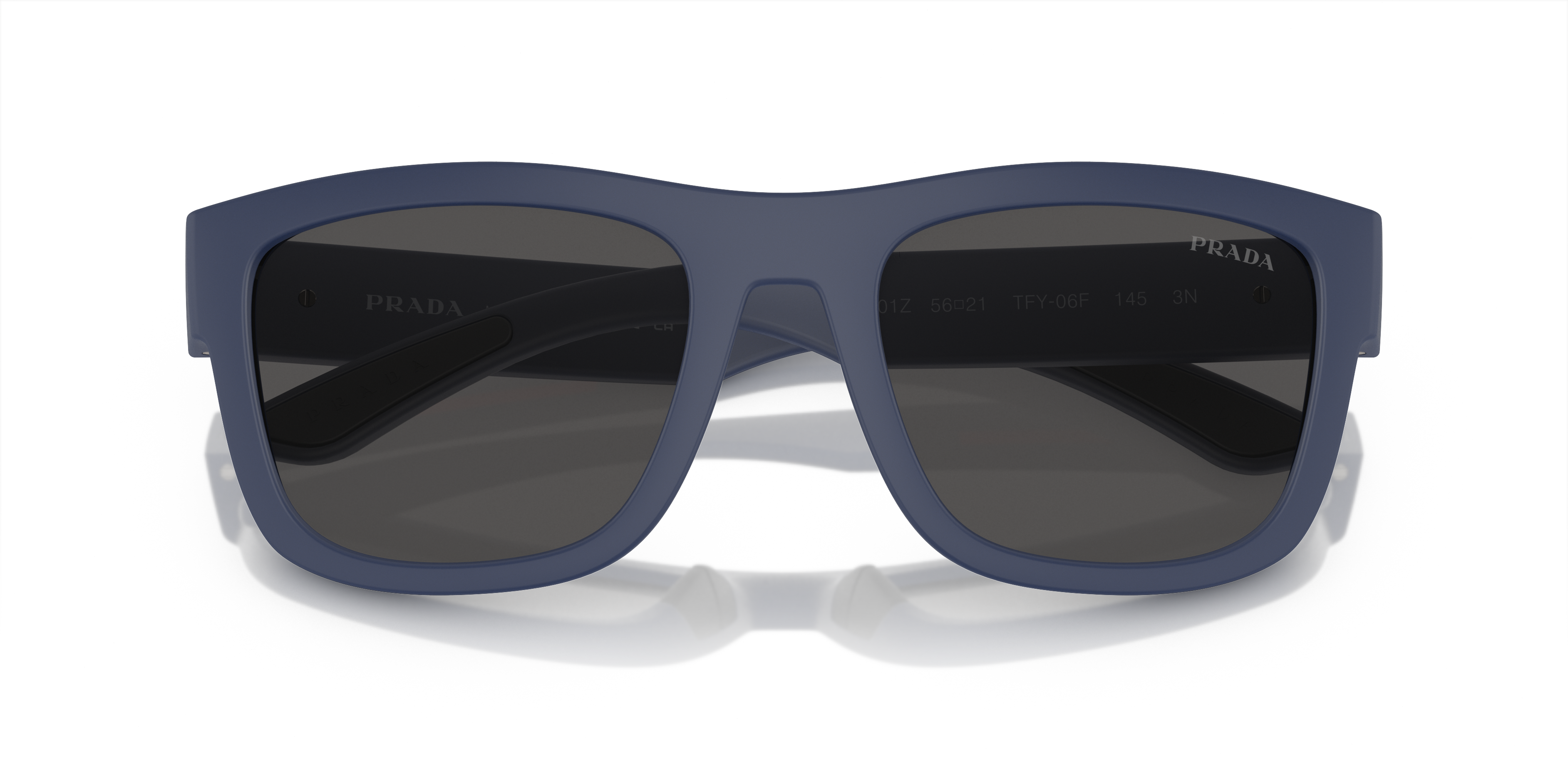 Prada Linea Rossa PS 01ZS TFY06F