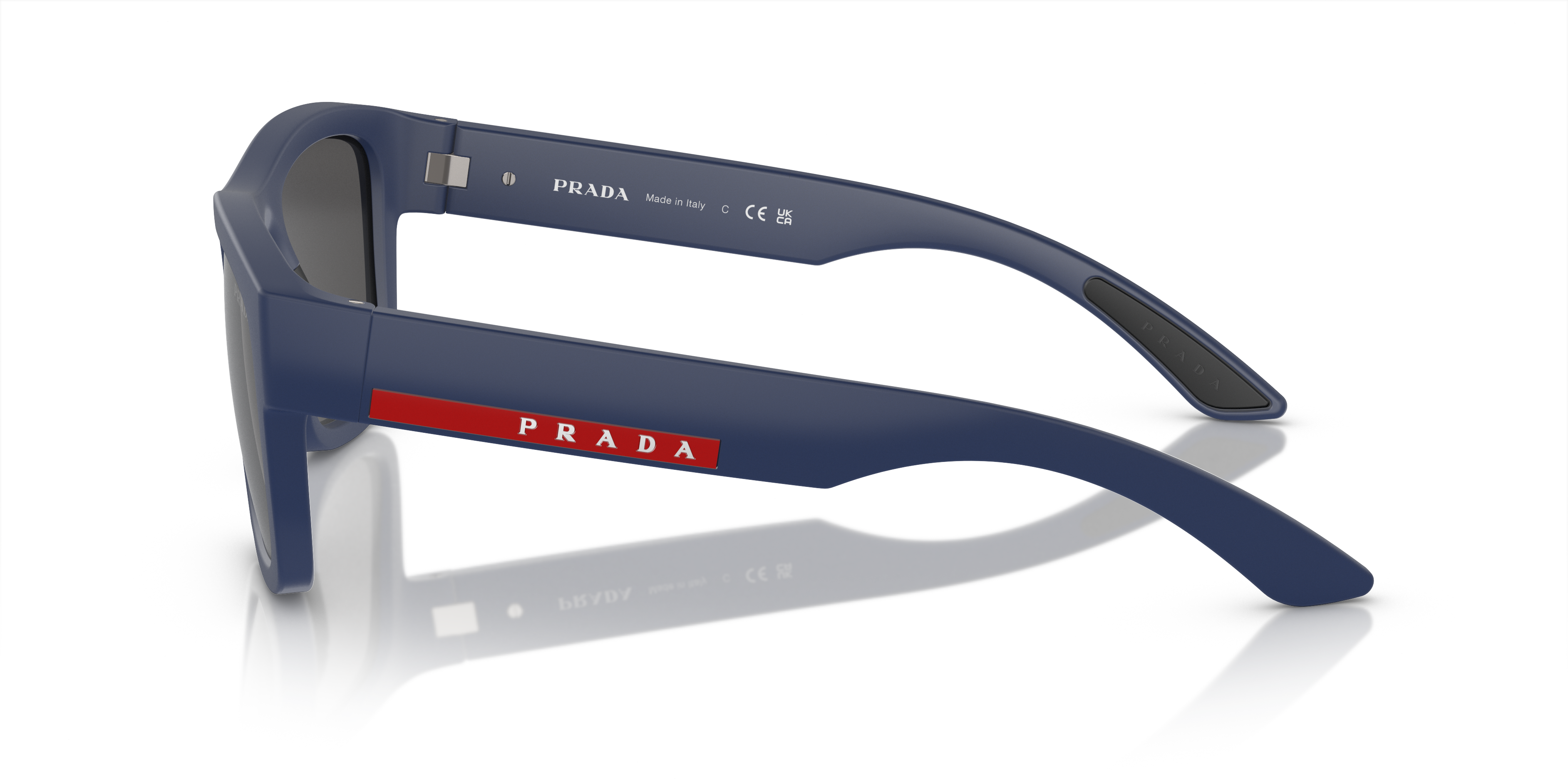 Prada Linea Rossa PS 01ZS TFY06F