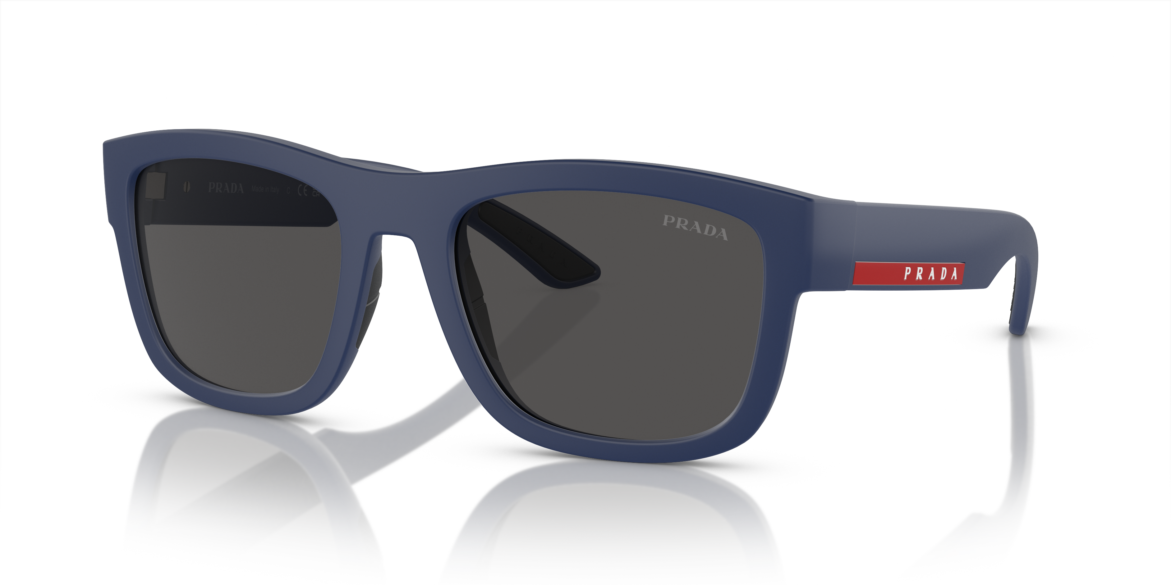 Prada Linea Rossa PS 01ZS TFY06F