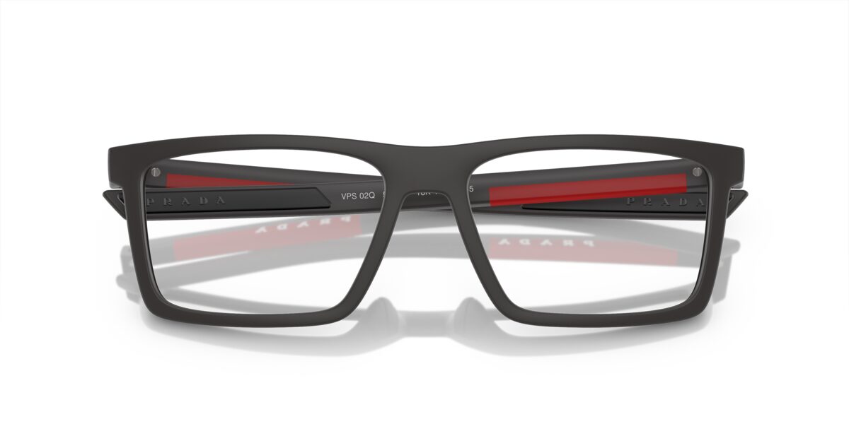Prada Linea Rossa PS 02QV 18K1O1
