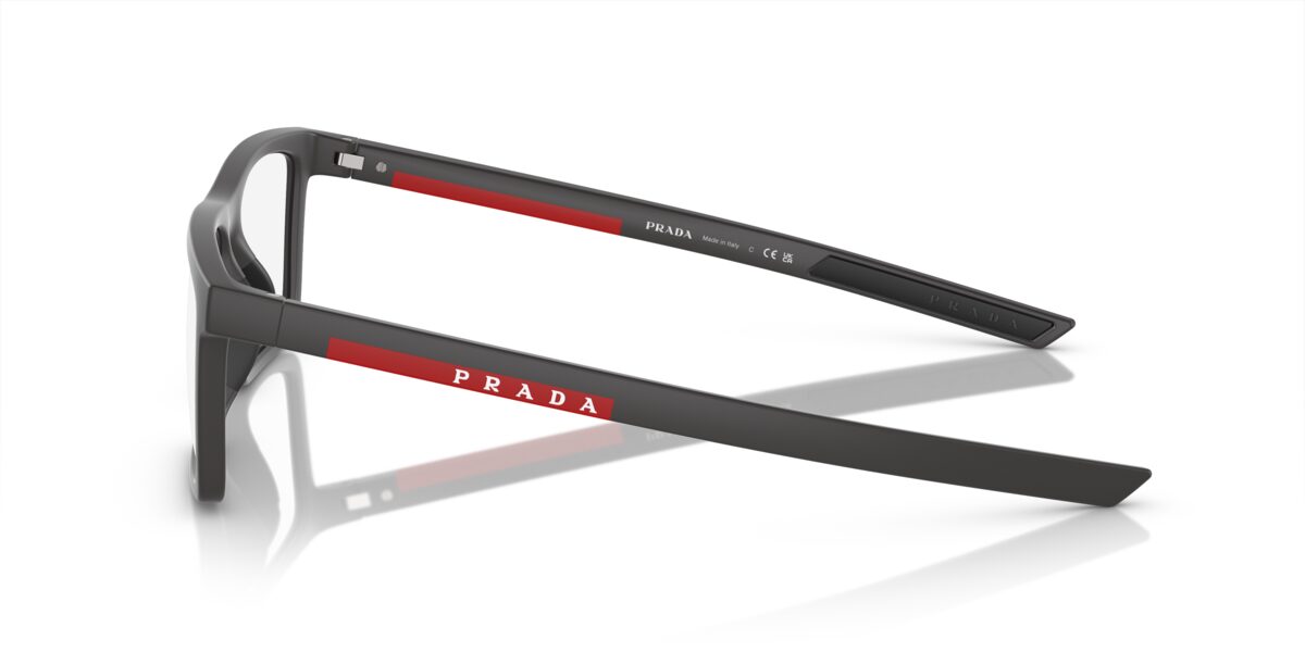 Prada Linea Rossa PS 02QV 18K1O1