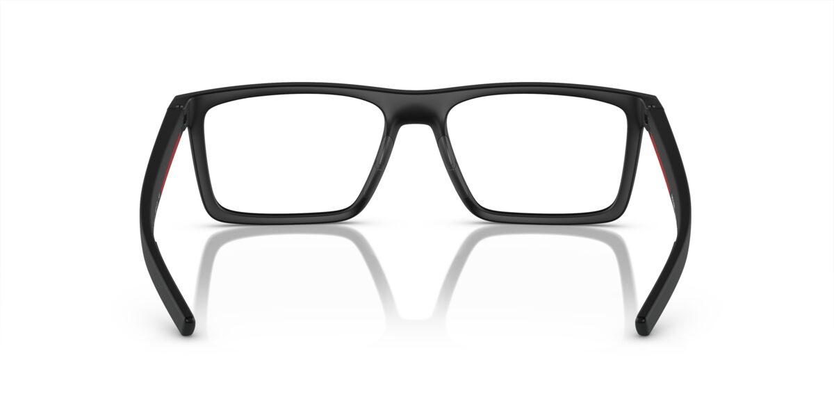 Prada Linea Rossa PS 02QV 1BO1O1