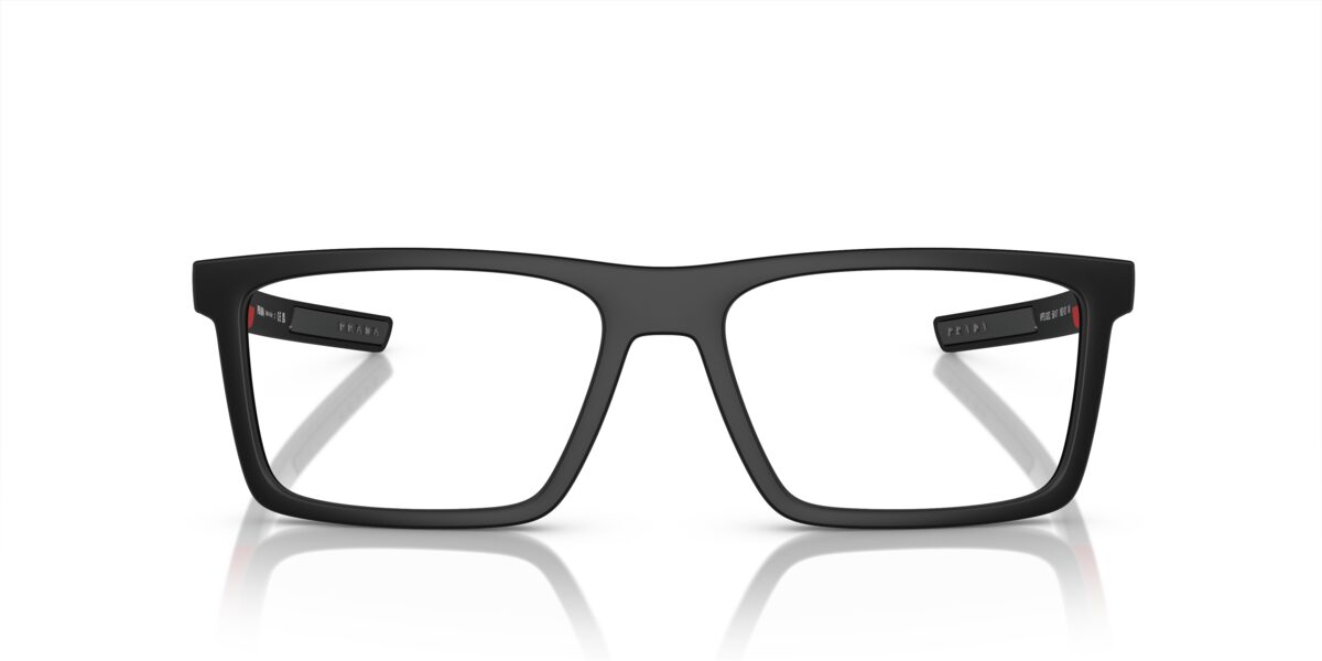 Prada Linea Rossa PS 02QV 1BO1O1