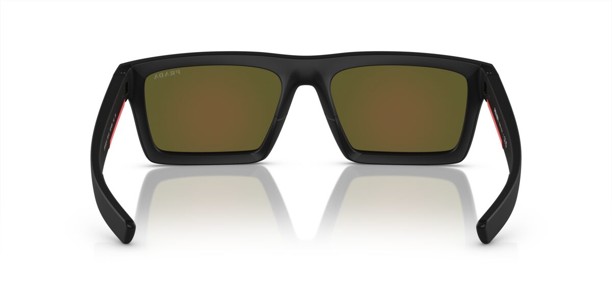 Prada Linea Rossa PS 02ZSU 1BO08R