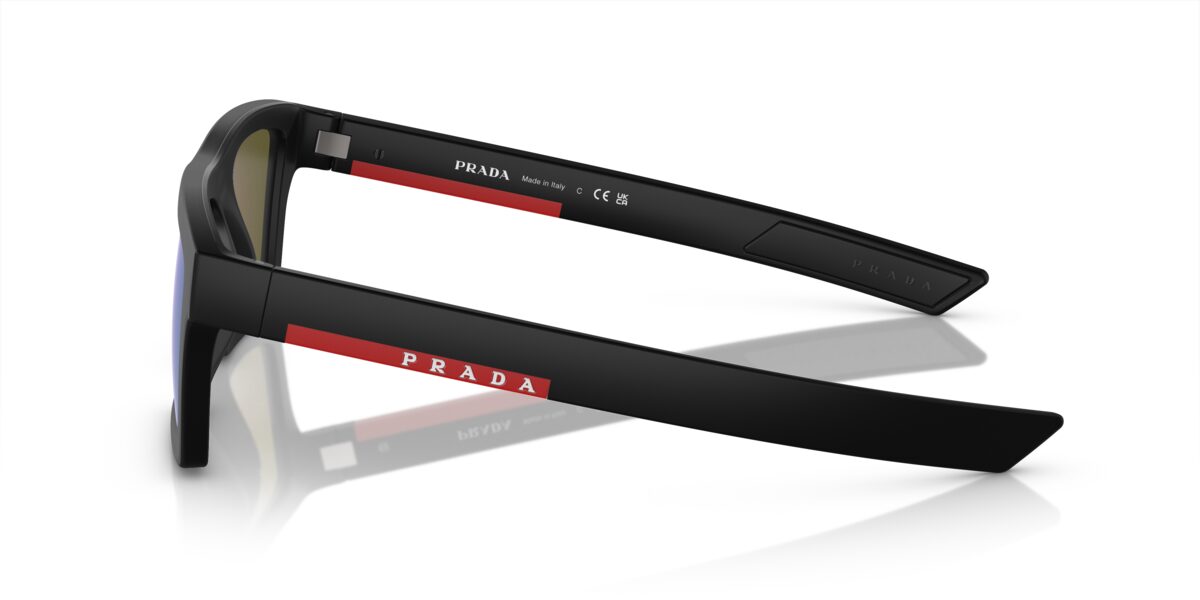 Prada Linea Rossa PS 02ZSU 1BO08R