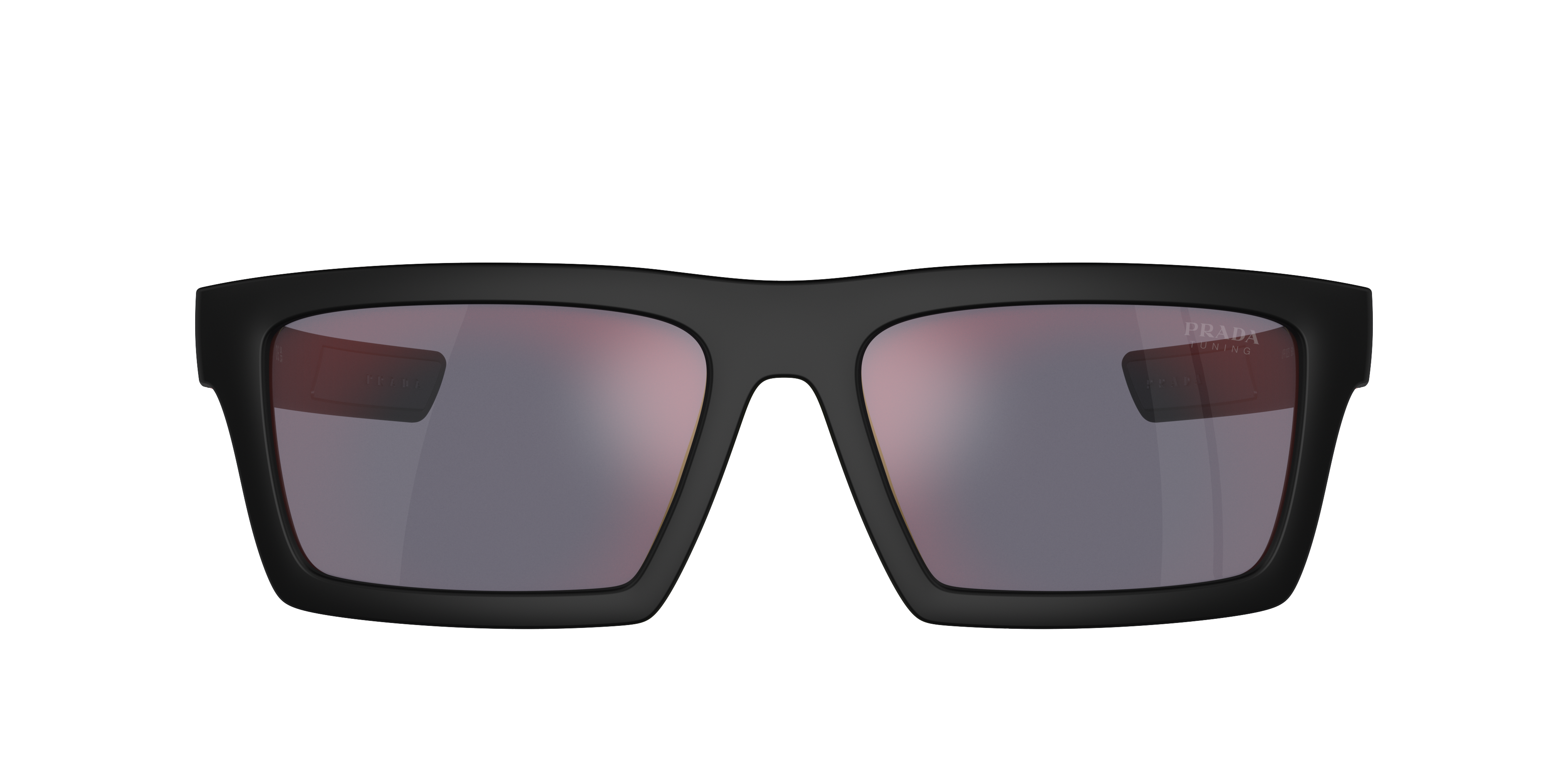Prada Linea Rossa PS 02ZSU 1BO10A