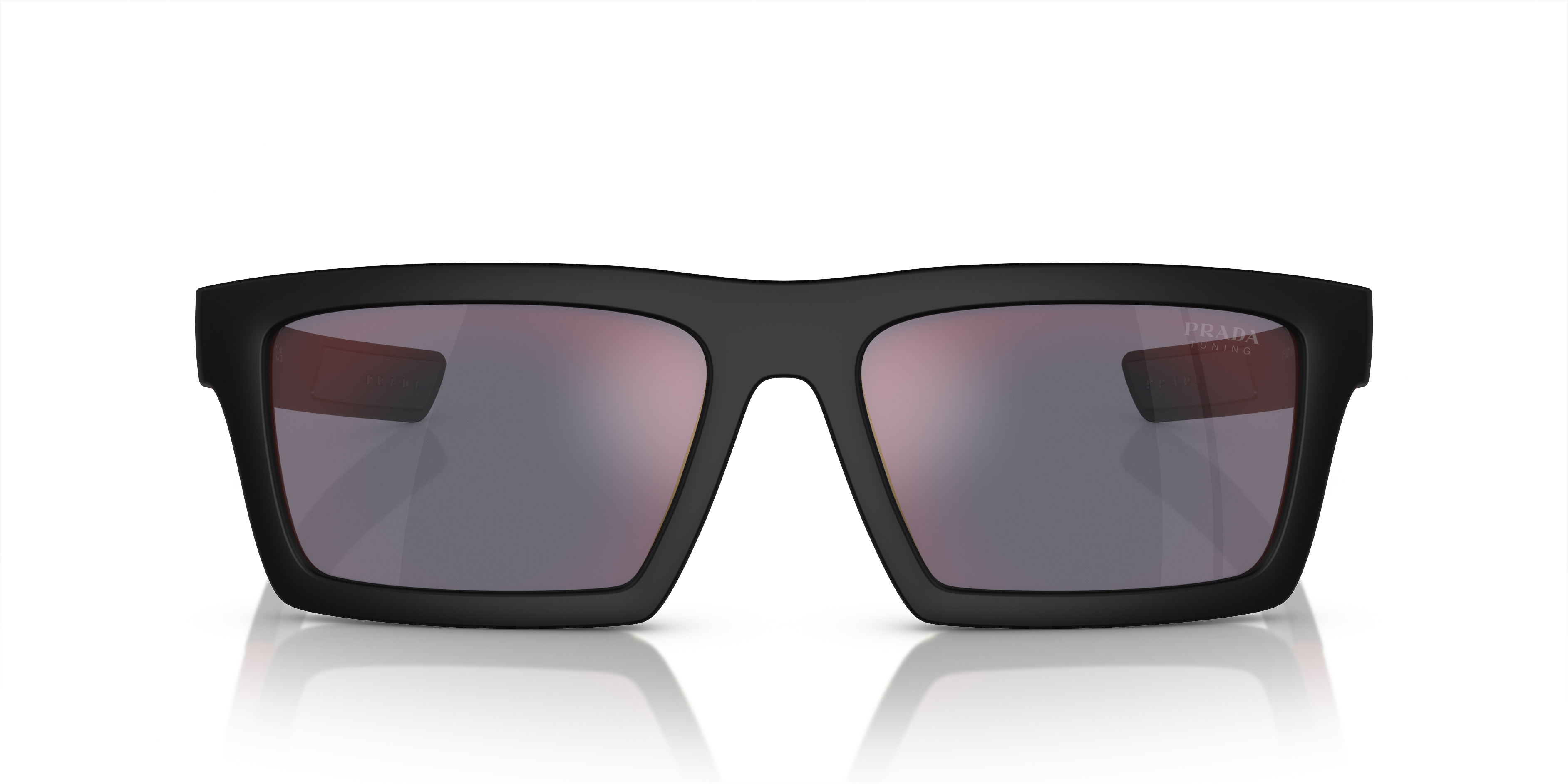 Prada Linea Rossa PS 02ZSU 1BO10A