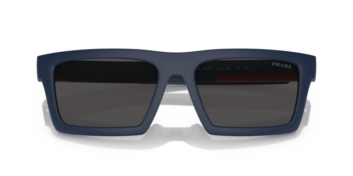 Prada Linea Rossa PS 02ZSU MAG06F
