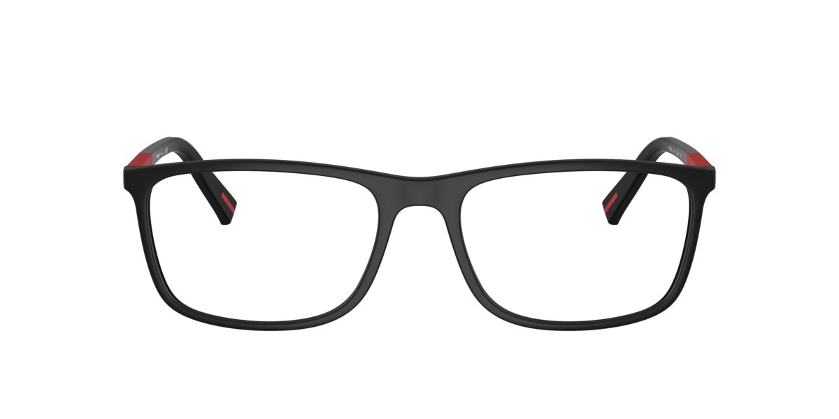 Prada Linea Rossa PS 03QV DG01O1