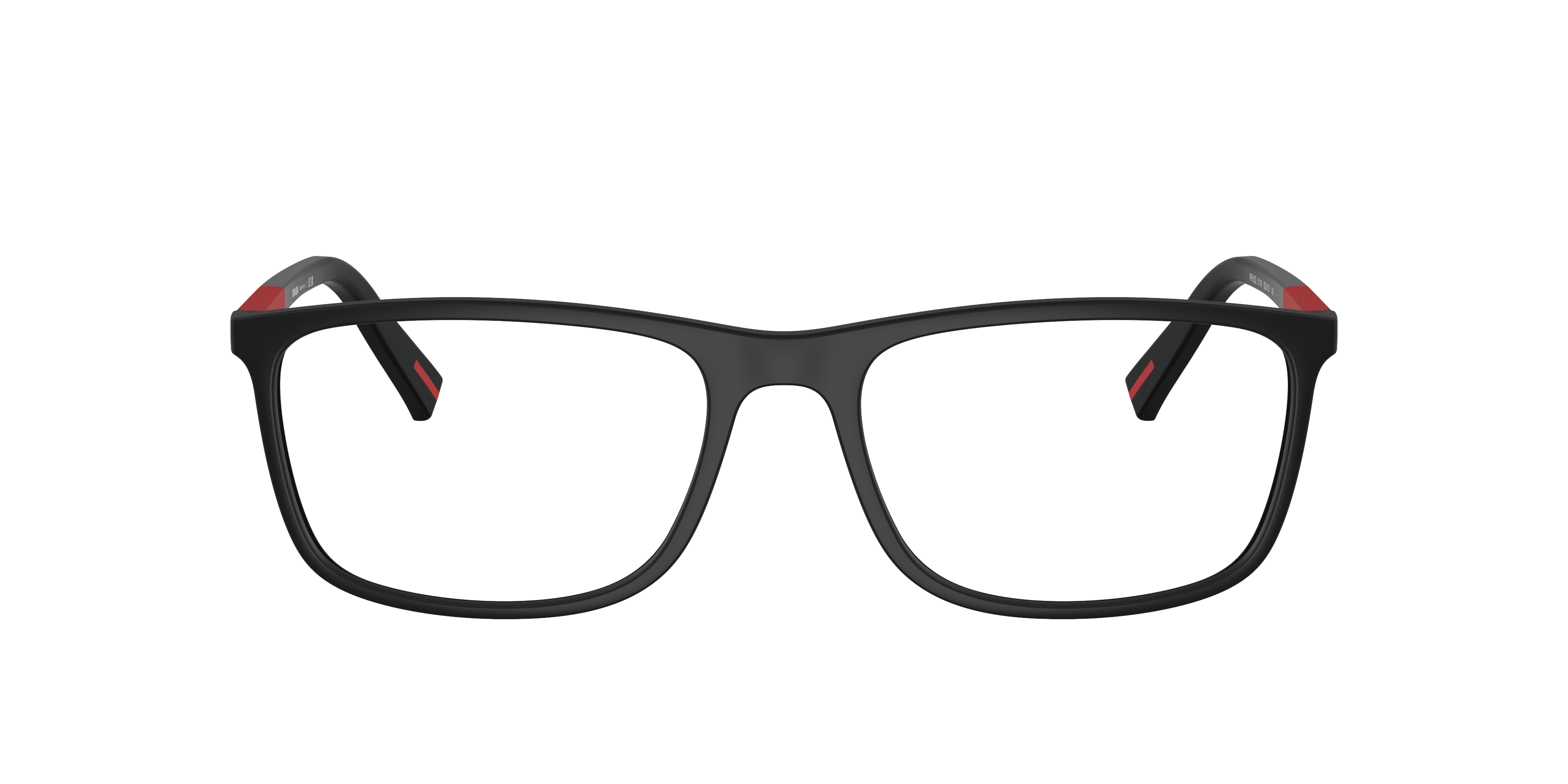 Prada Linea Rossa PS 03QV DG01O1