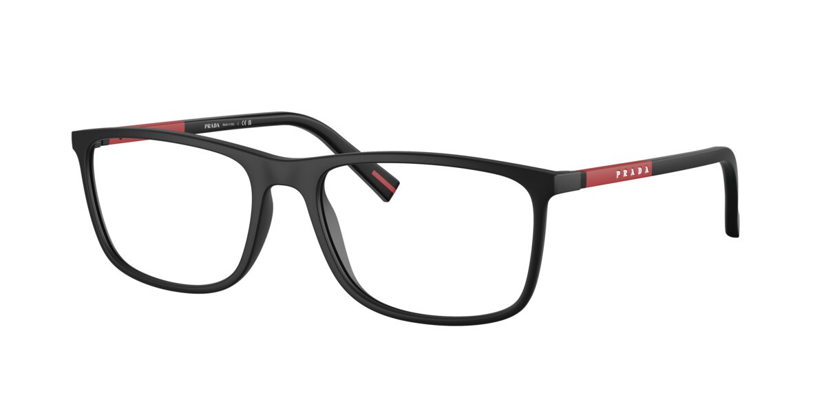 Prada Linea Rossa PS 03QV DG01O1