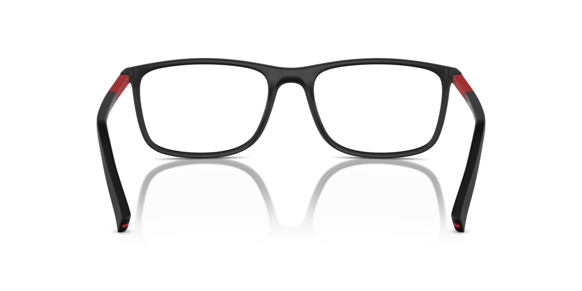 Prada Linea Rossa PS 03QV DG01O1