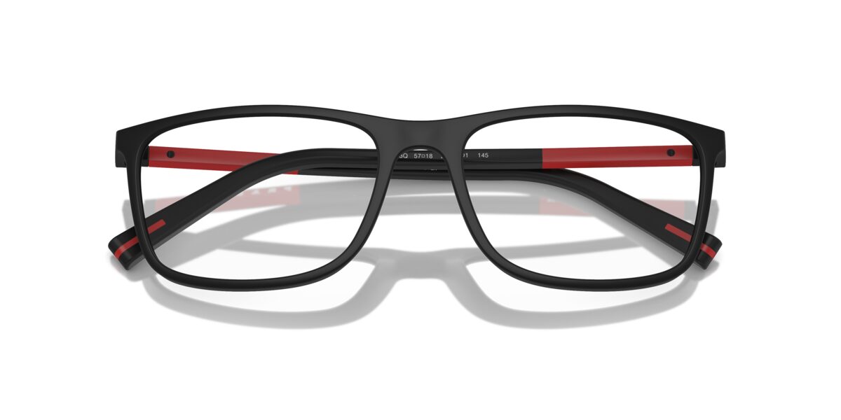 Prada Linea Rossa PS 03QV DG01O1