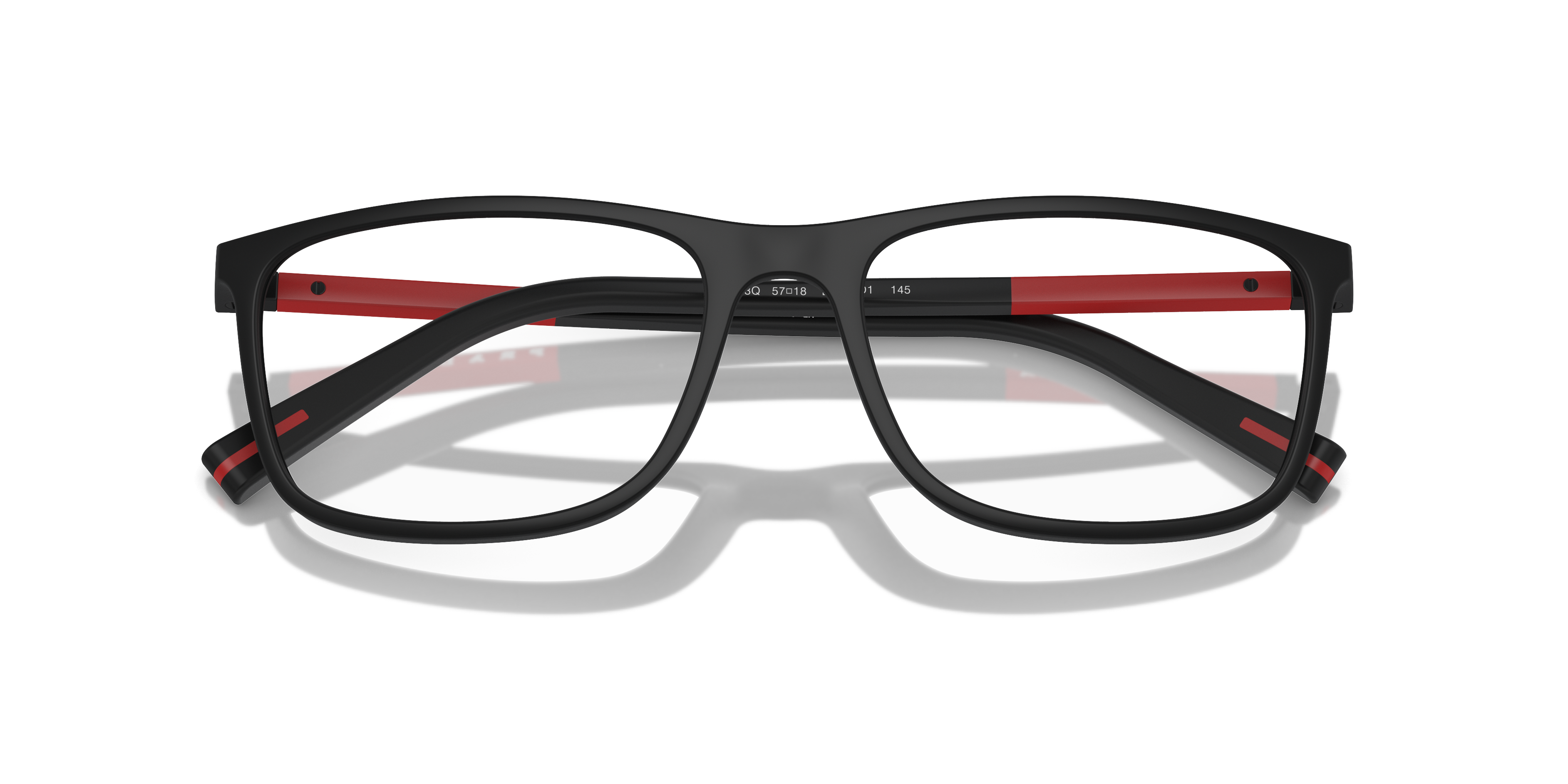 Prada Linea Rossa PS 03QV DG01O1