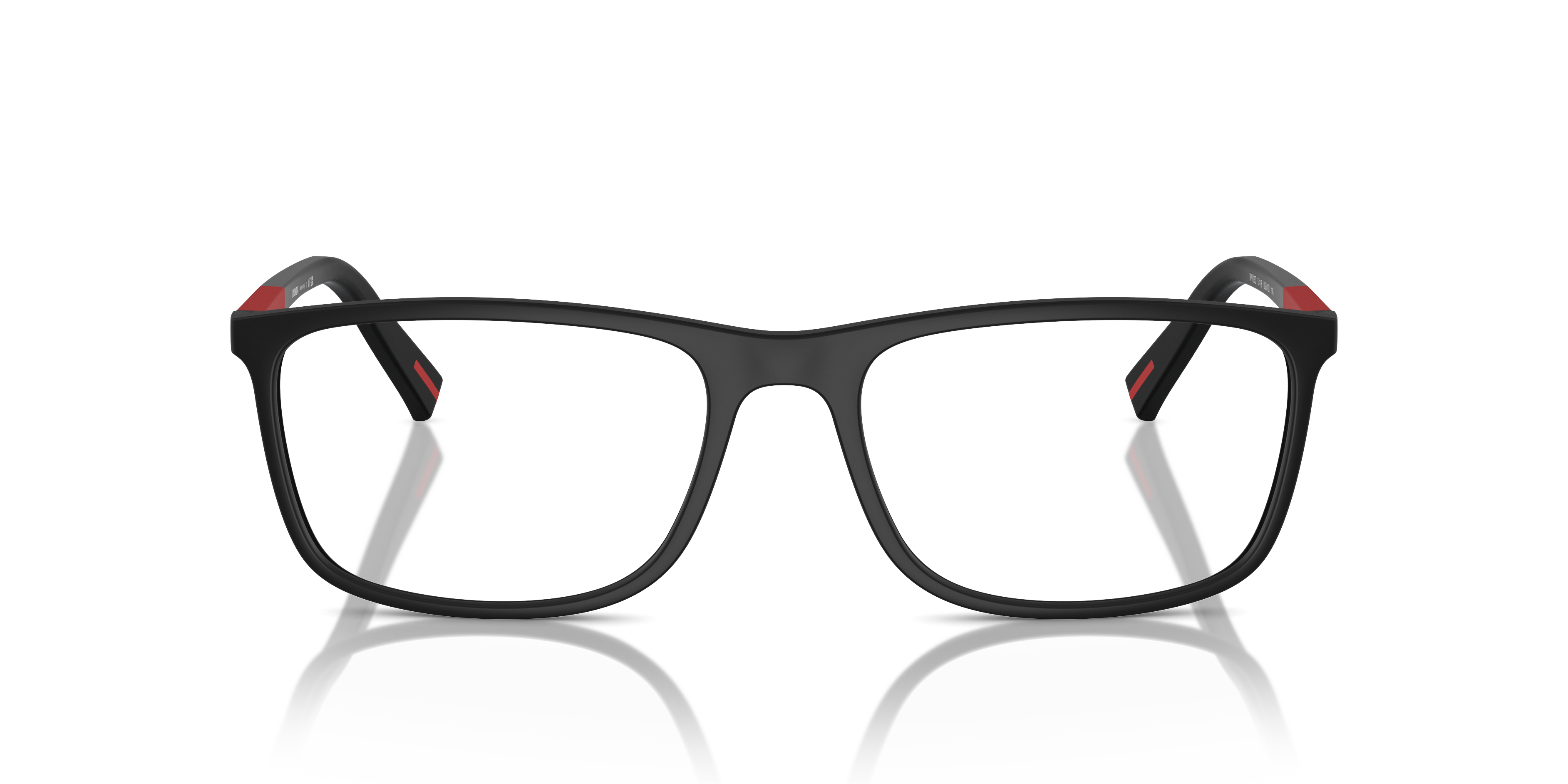 Prada Linea Rossa PS 03QV DG01O1
