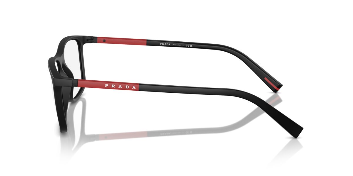 Prada Linea Rossa PS 03QV DG01O1