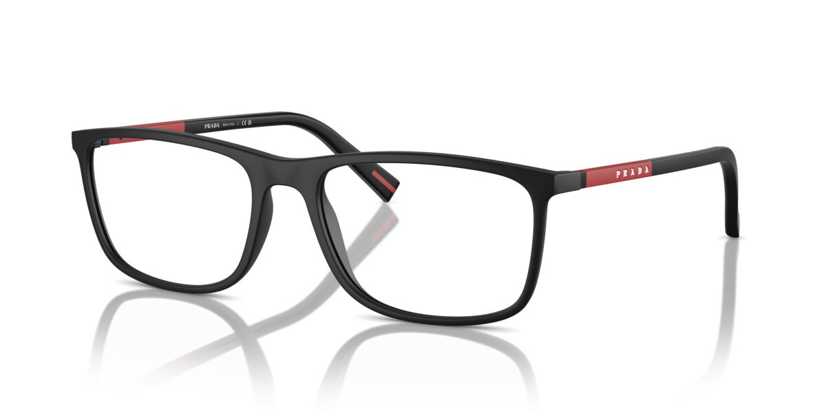 Prada Linea Rossa PS 03QV DG01O1