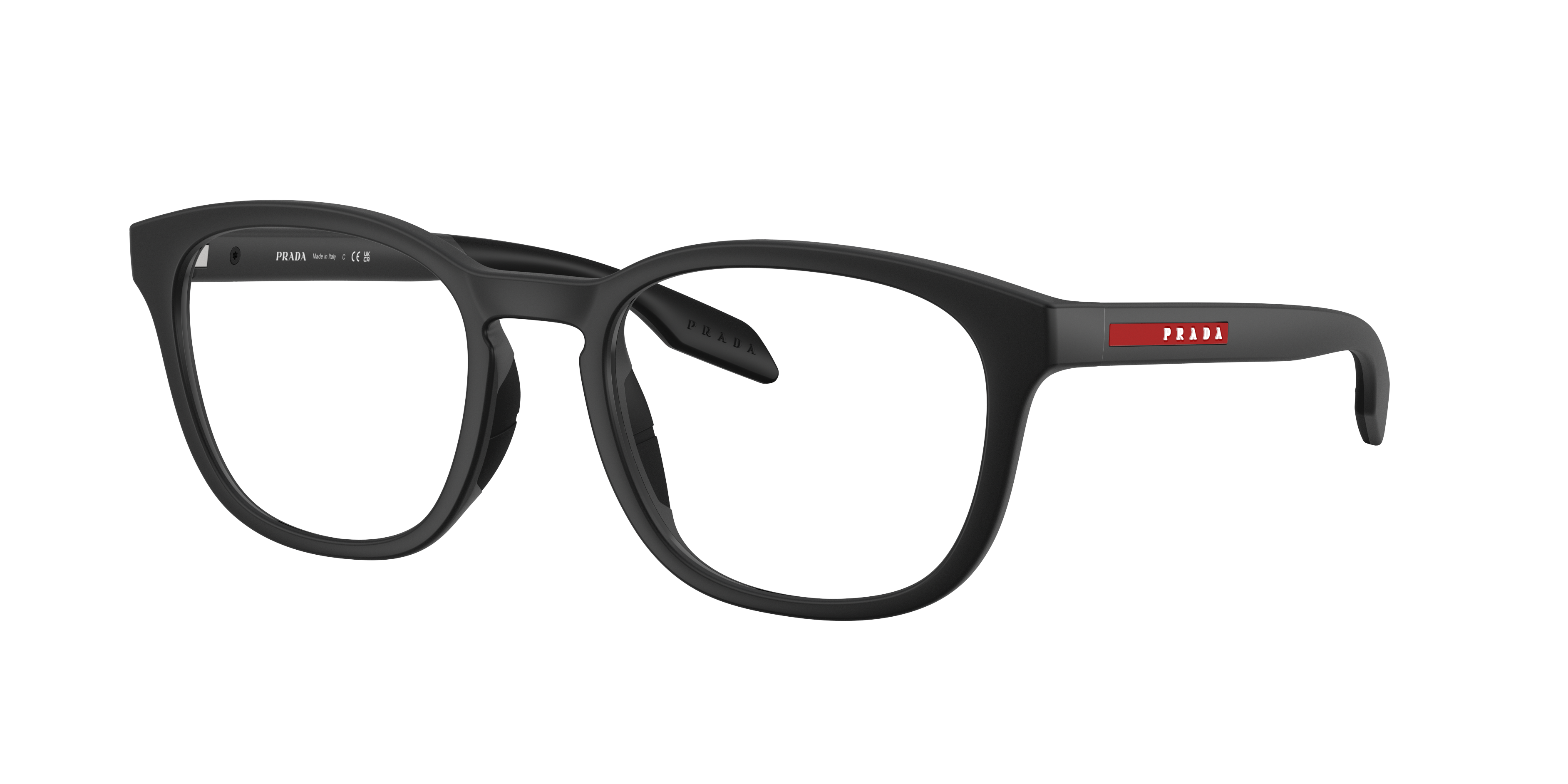 Prada Linea Rossa PS 03TV 12P1O1