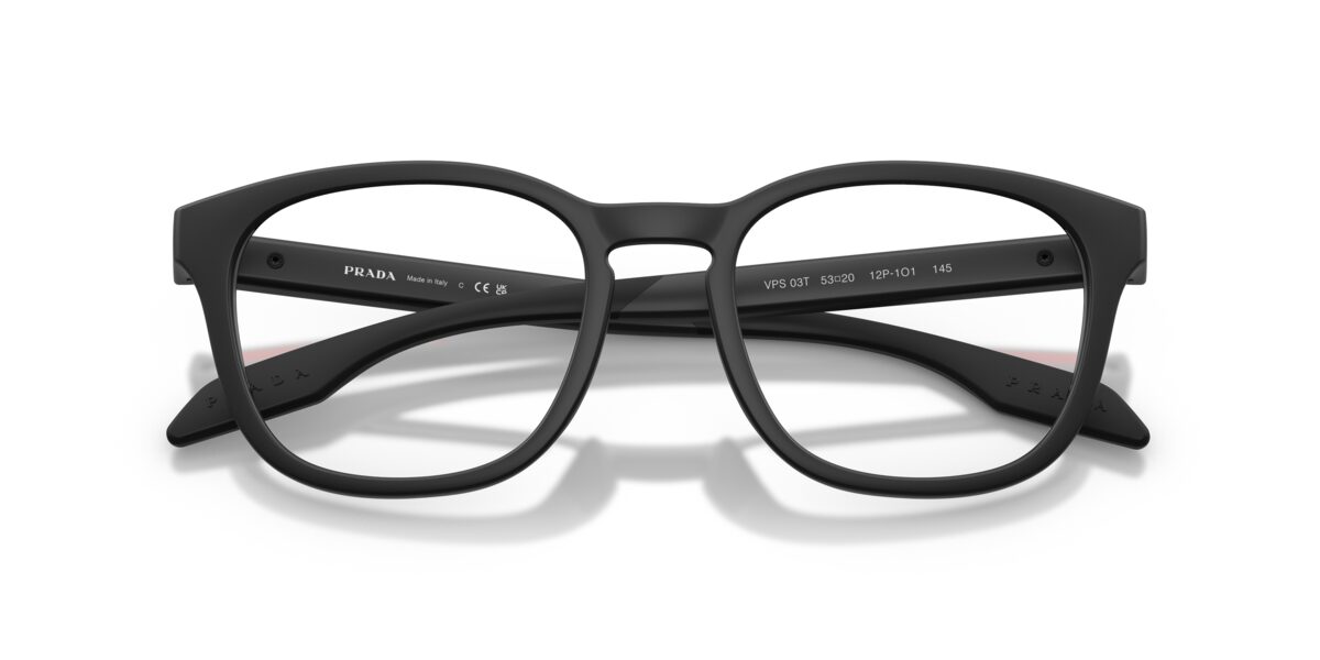 Prada Linea Rossa PS 03TV 12P1O1
