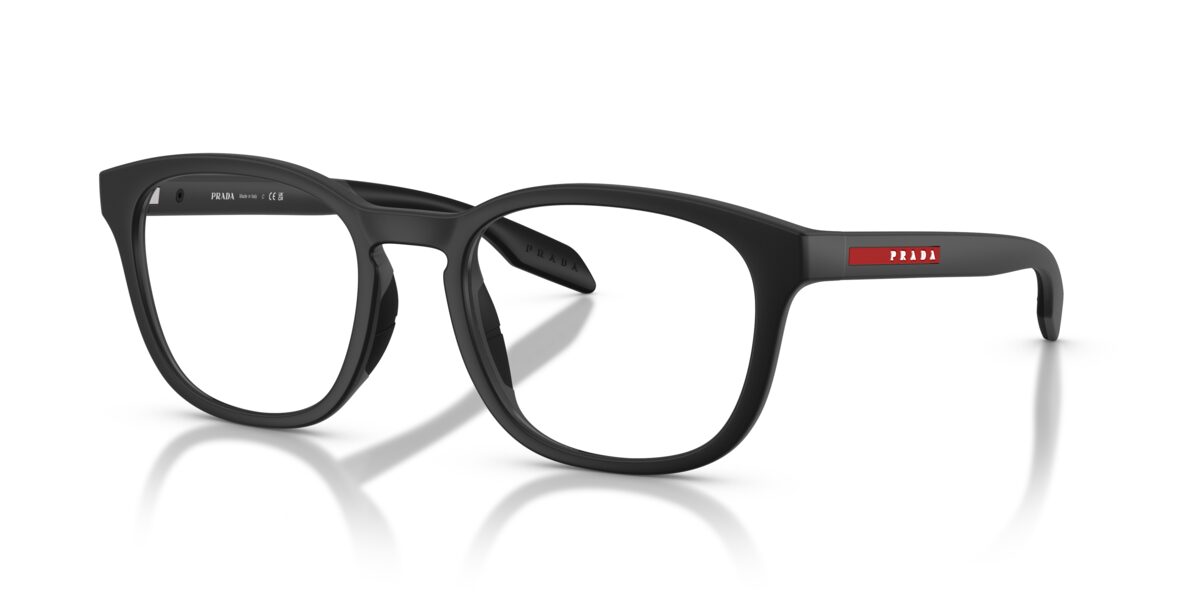 Prada Linea Rossa PS 03TV 12P1O1
