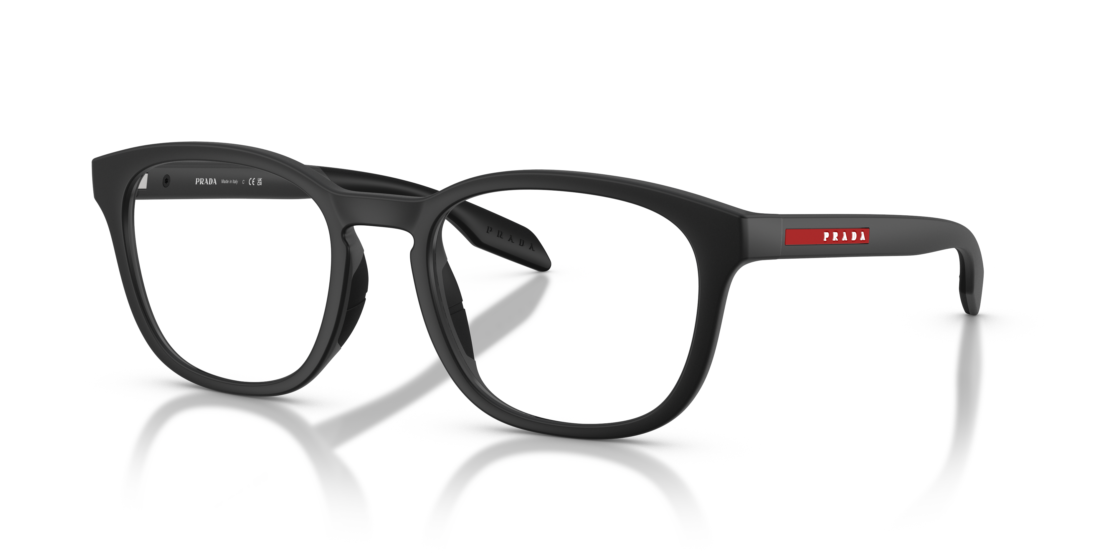 Prada Linea Rossa PS 03TV 12P1O1