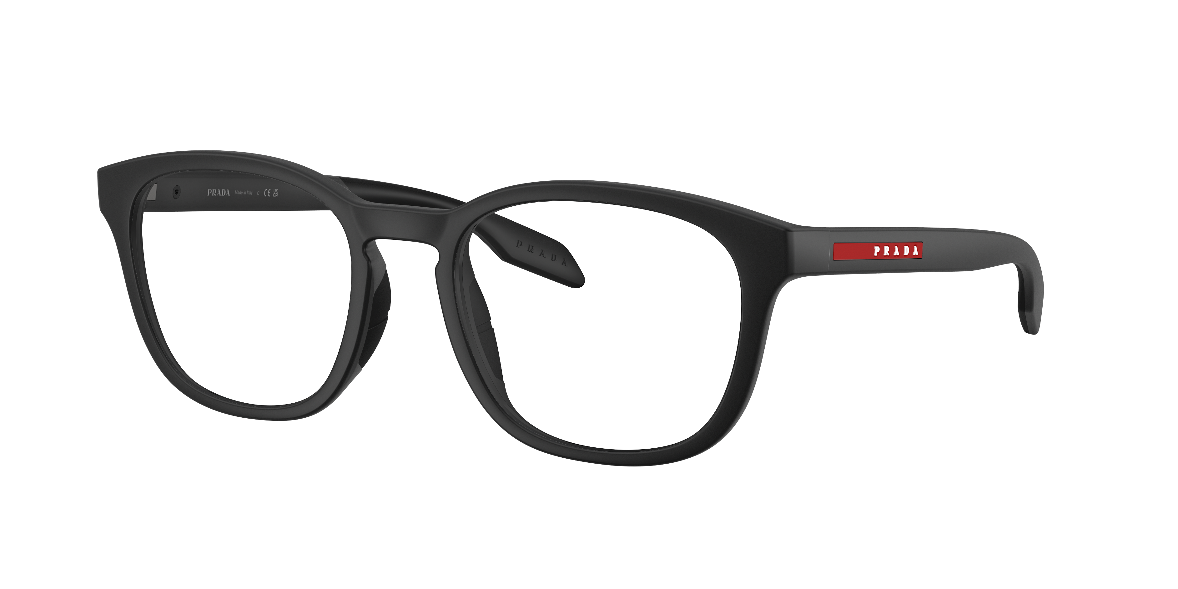 Prada Linea Rossa PS 03TV 12P1O1