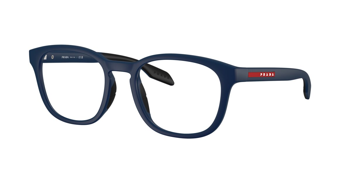 Prada Linea Rossa PS 03TV 21V1O1